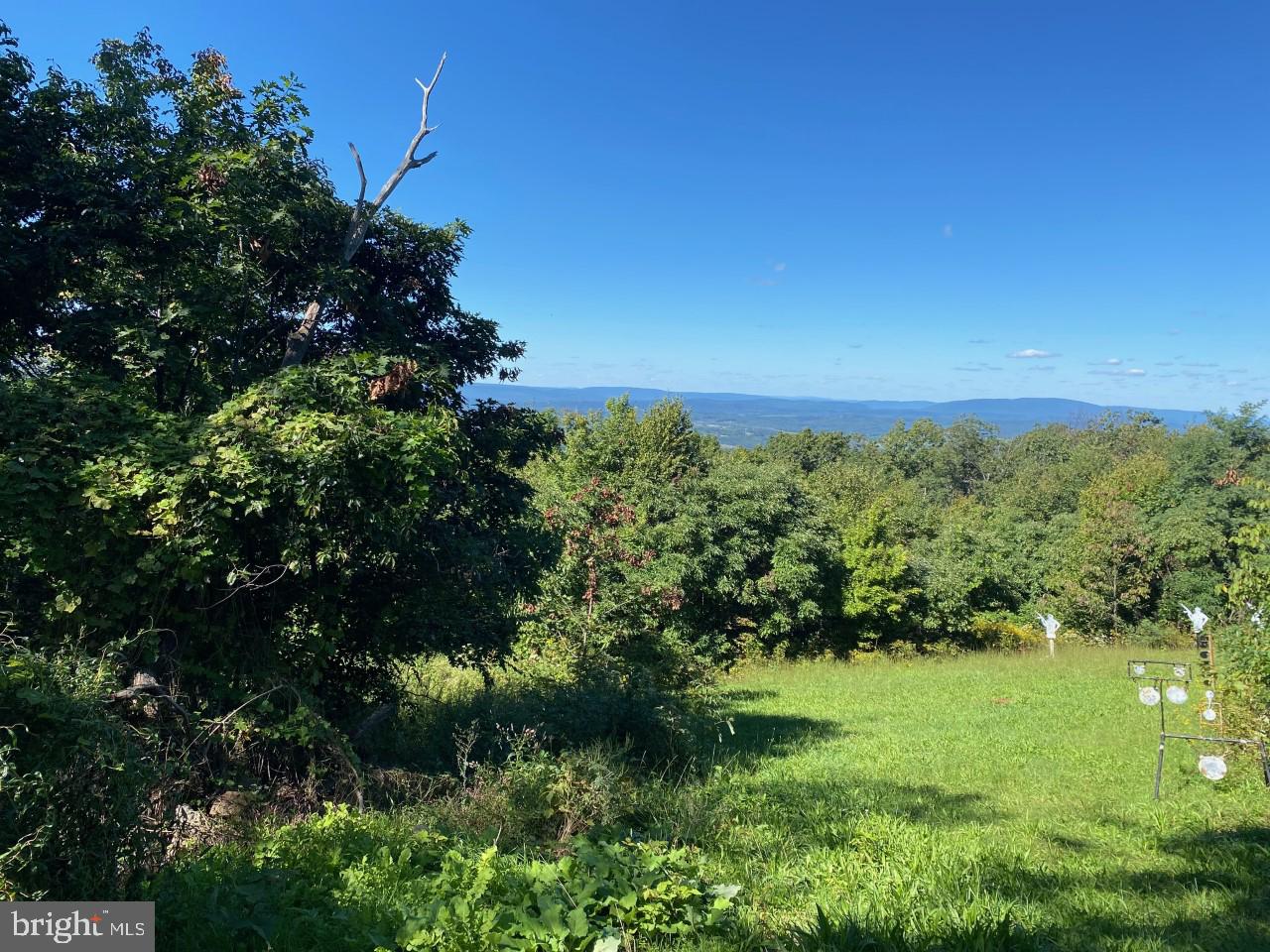 951 BOBCAT TRAIL