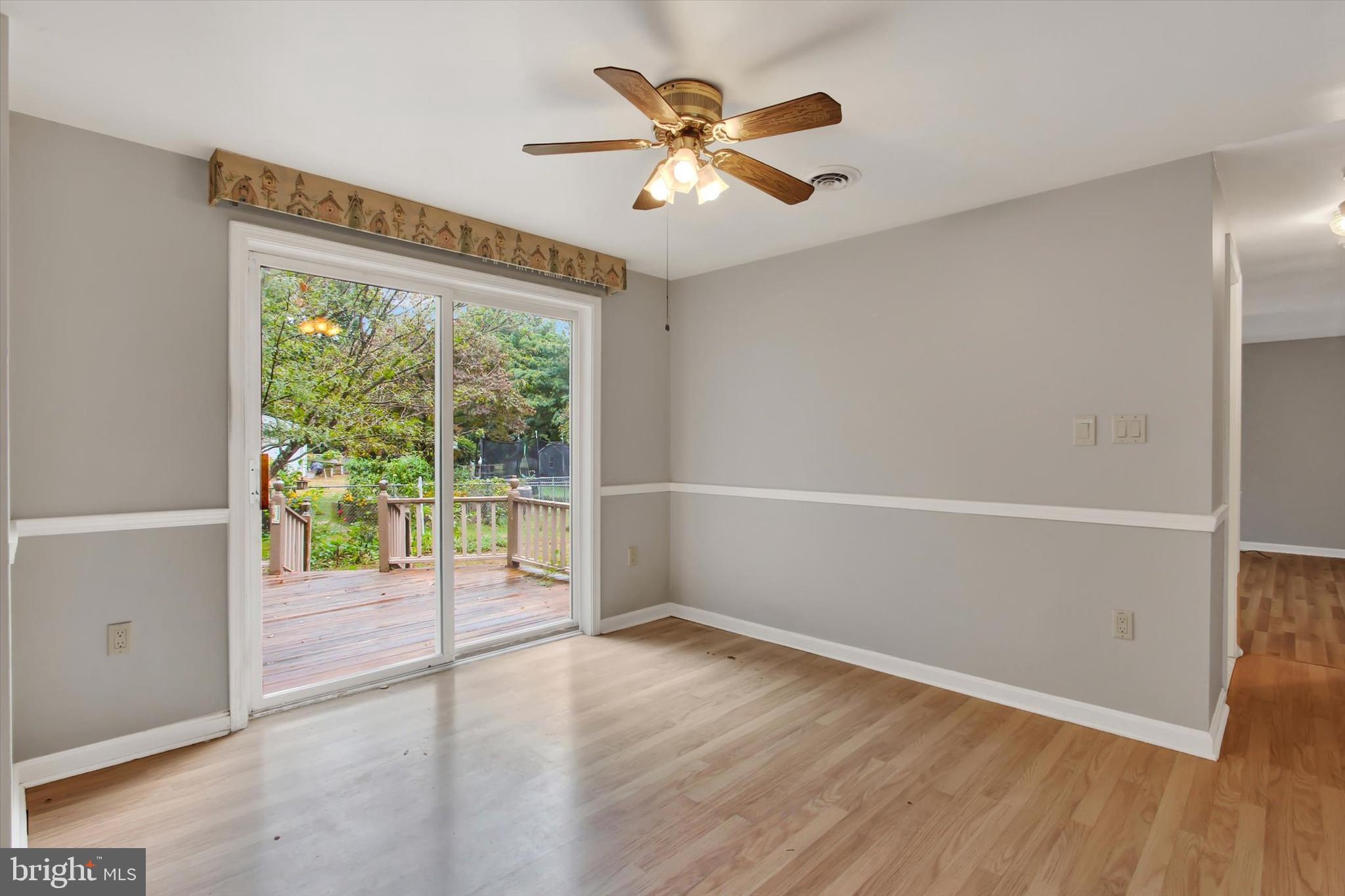 CAROLL VALLEY - Residential