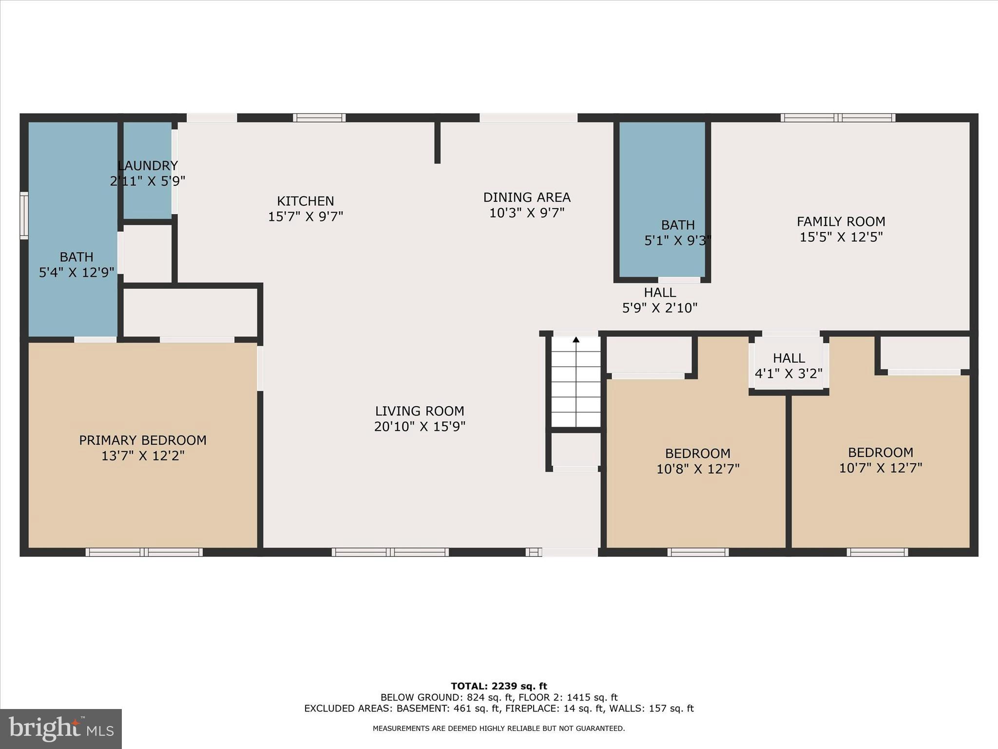 CAROLL VALLEY - Residential