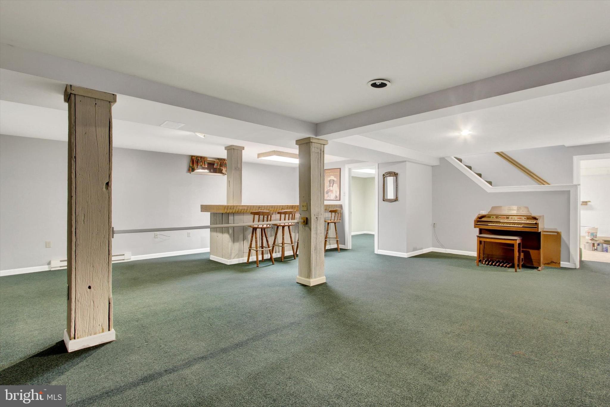 CAROLL VALLEY - Residential