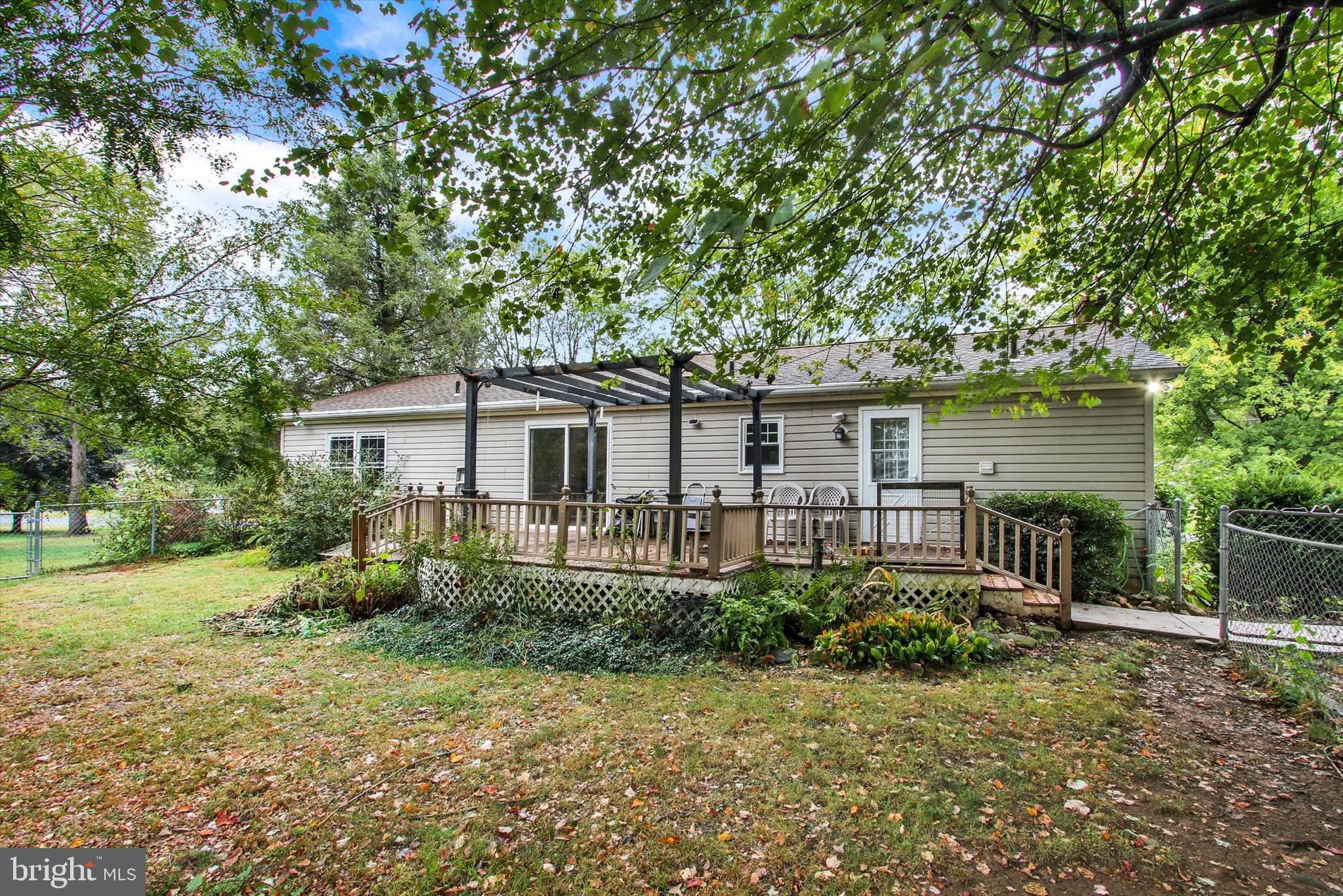 CAROLL VALLEY - Residential