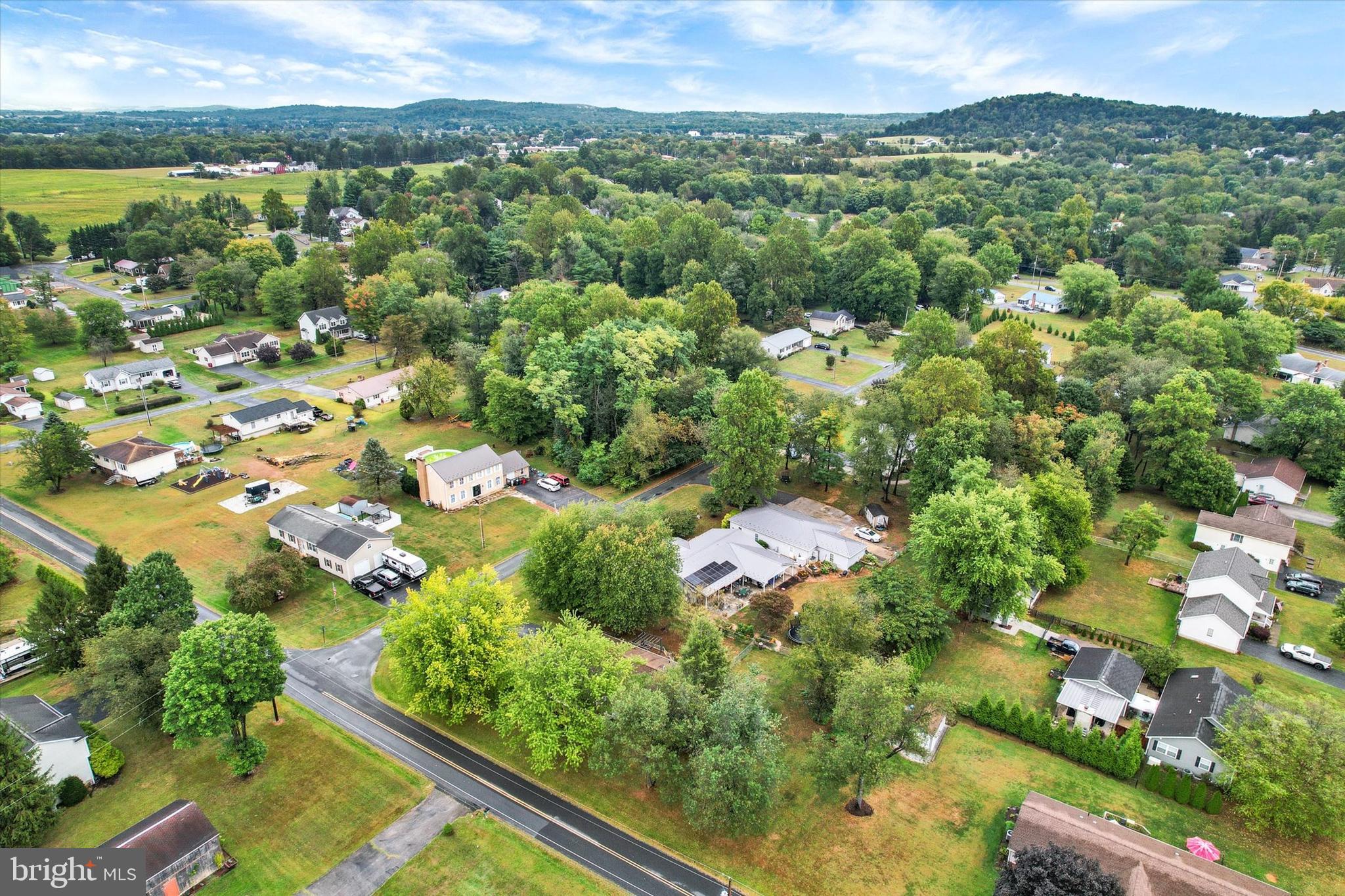 CAROLL VALLEY - Residential