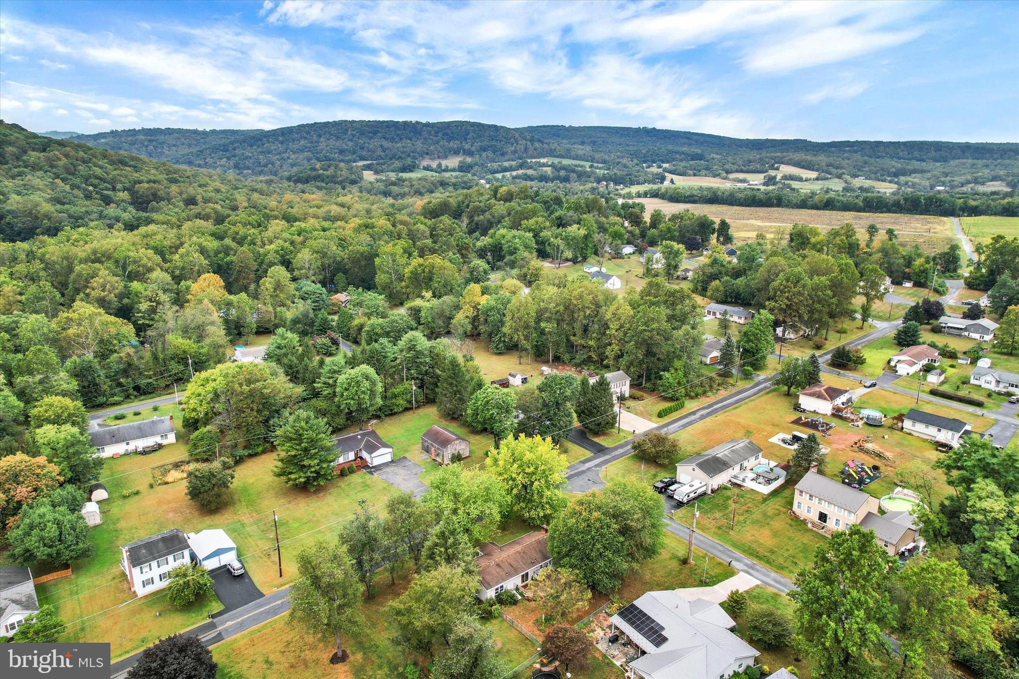 CAROLL VALLEY - Residential
