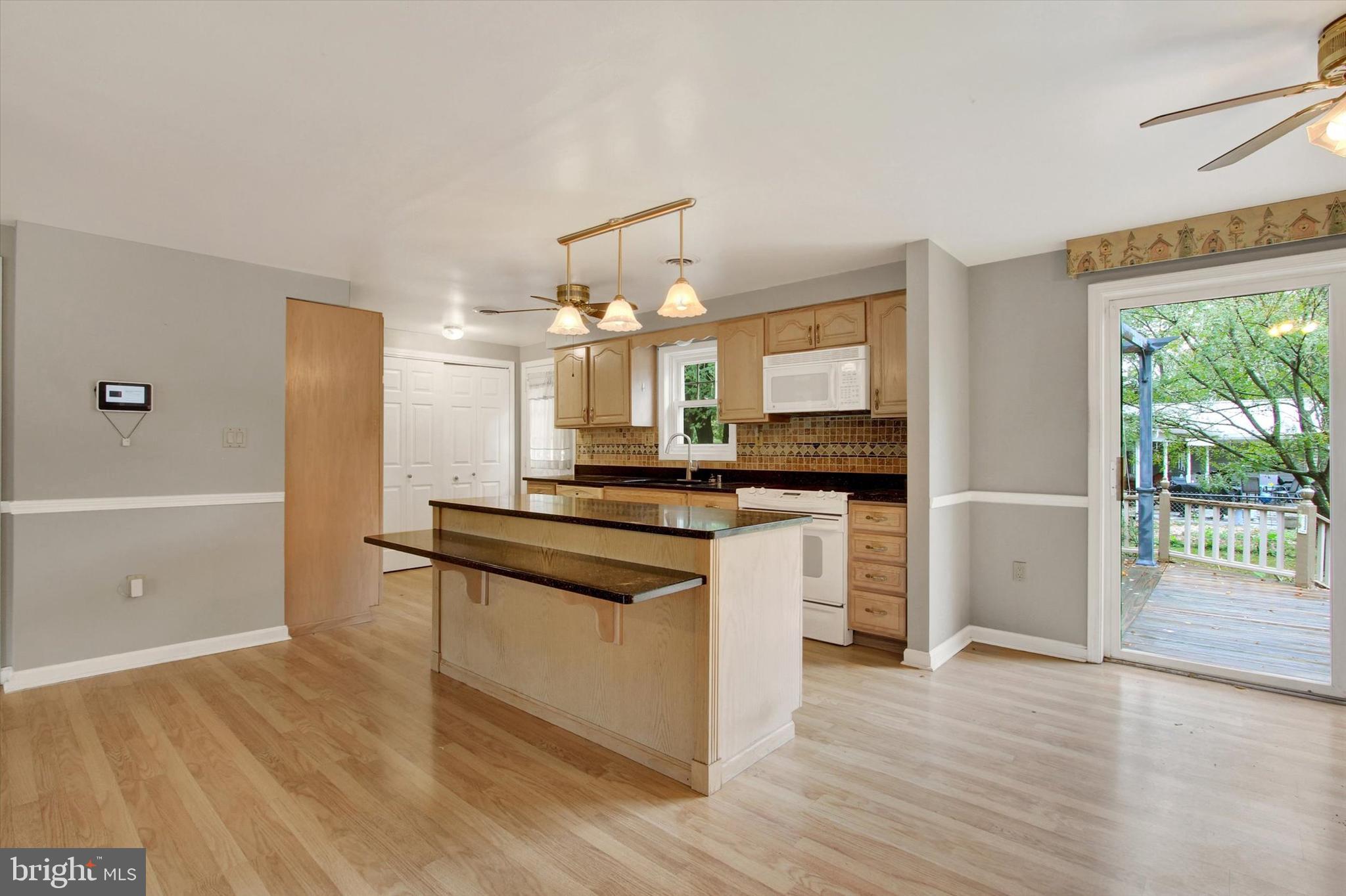 CAROLL VALLEY - Residential