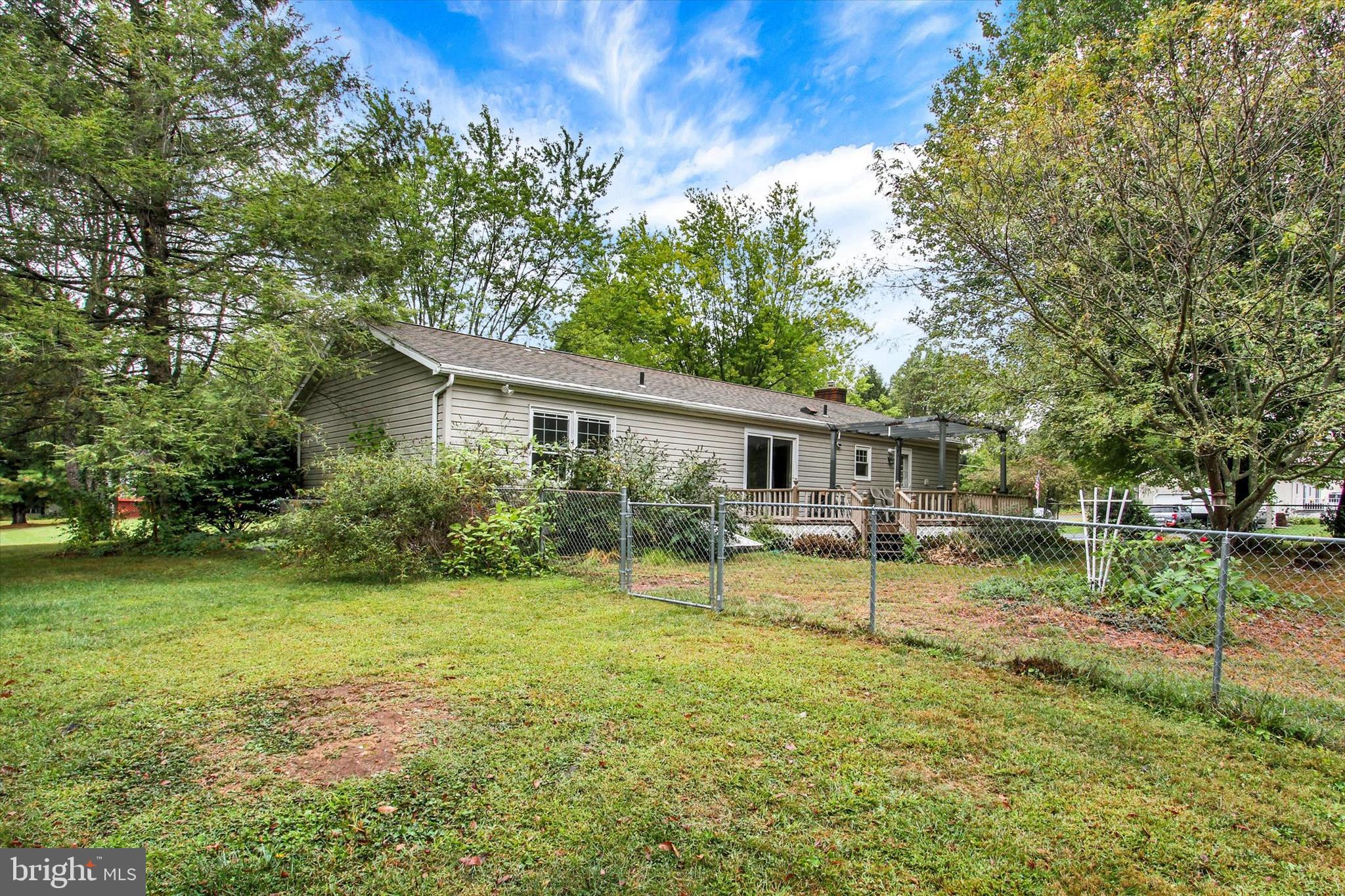 CAROLL VALLEY - Residential