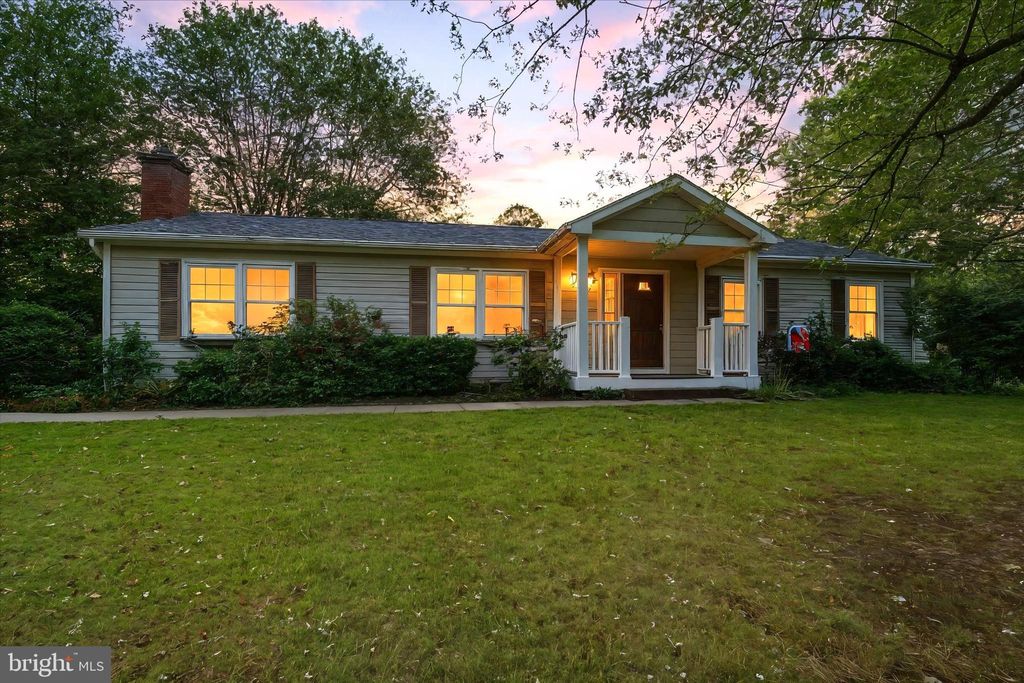 Photo of 2 Field Trail, FAIRFIELD, PA 17320 (MLS # PAAD2019498)