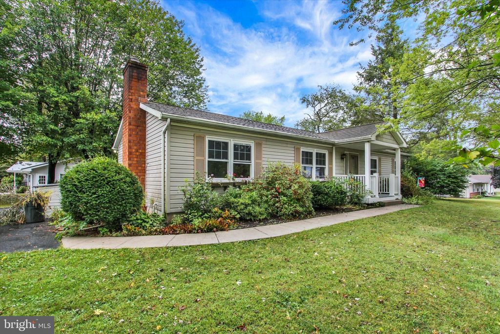 Photo of 2 Field Trail, FAIRFIELD, PA 17320 (MLS # PAAD2019498)