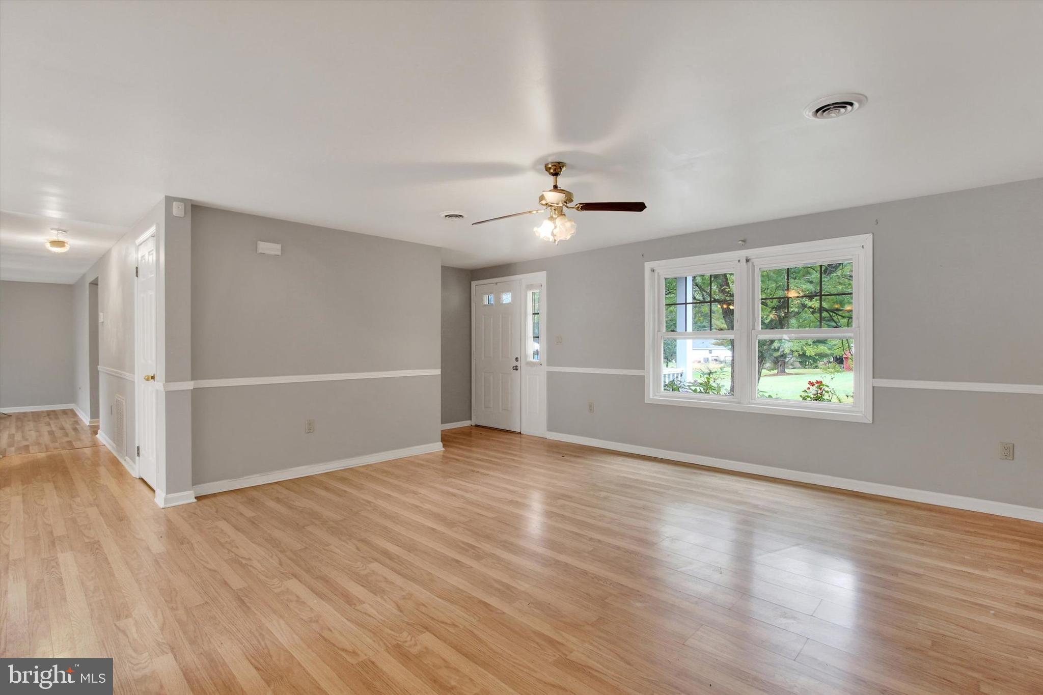 CAROLL VALLEY - Residential