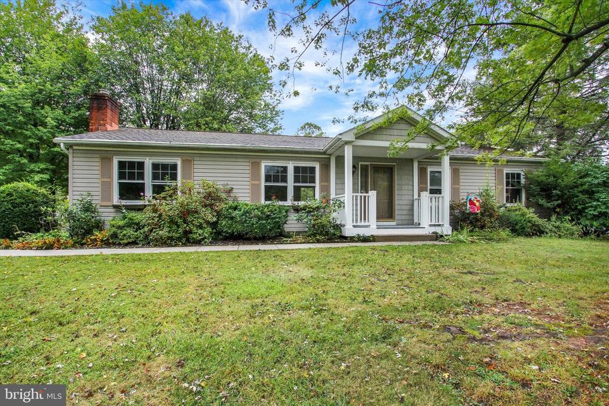 Welcome to 2 Field Trail in picturesque Carroll Valley! This charming 3-bedroom, 2-bath home offers a comfortable floor plan with a partially finished basement featuring a cozy fireplace. The updated kitchen boasts granite countertops, while the hall bath includes a modern ceramic tile shower.  First floor laundry and a family room off the 2nd and 3rd bedrooms top off the floorplan.

Situated on a flat lot with public sewer, natural gas, and a private well (no water bill!), the property also features a fenced yard, deck, and plenty of potential for your landscaping vision. Major updates over the years include roof, windows, and siding—ensuring peace of mind for the next owner.

Conveniently located near Route 15, enjoy an easy commute to Frederick, Baltimore, or all that historic Gettysburg has to offer with its shops, dining, and attractions.  Ski Liberty and multiple Golf Courses minutes away as well.  Don’t miss the opportunity to make this well-loved home your own—schedule your tour today!