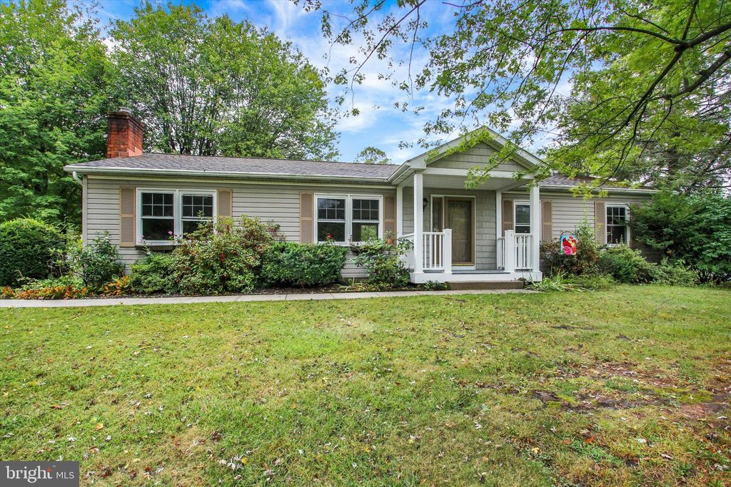 Photo of 2 Field Trail, FAIRFIELD, PA 17320 (MLS # PAAD2019498)