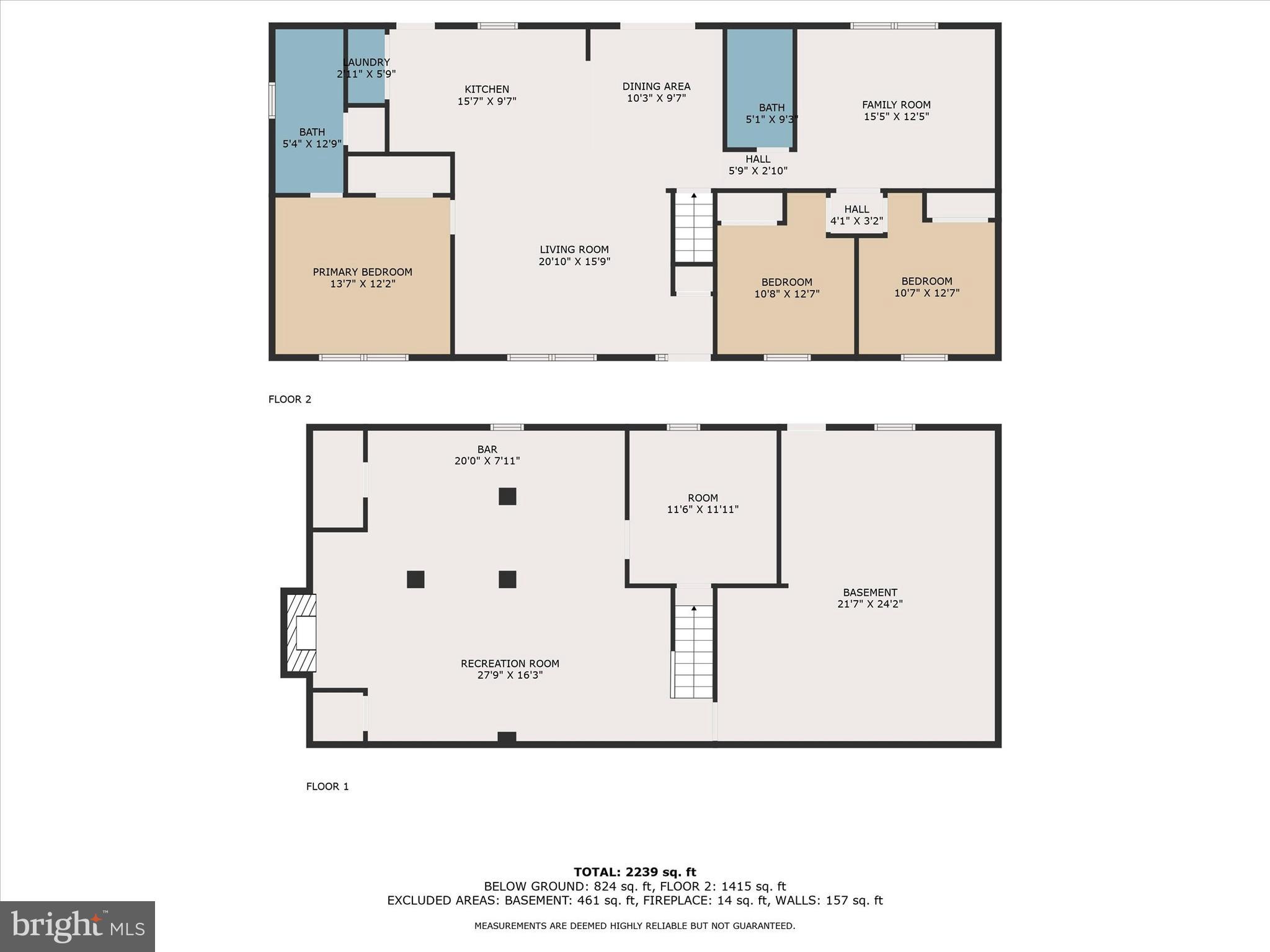 CAROLL VALLEY - Residential