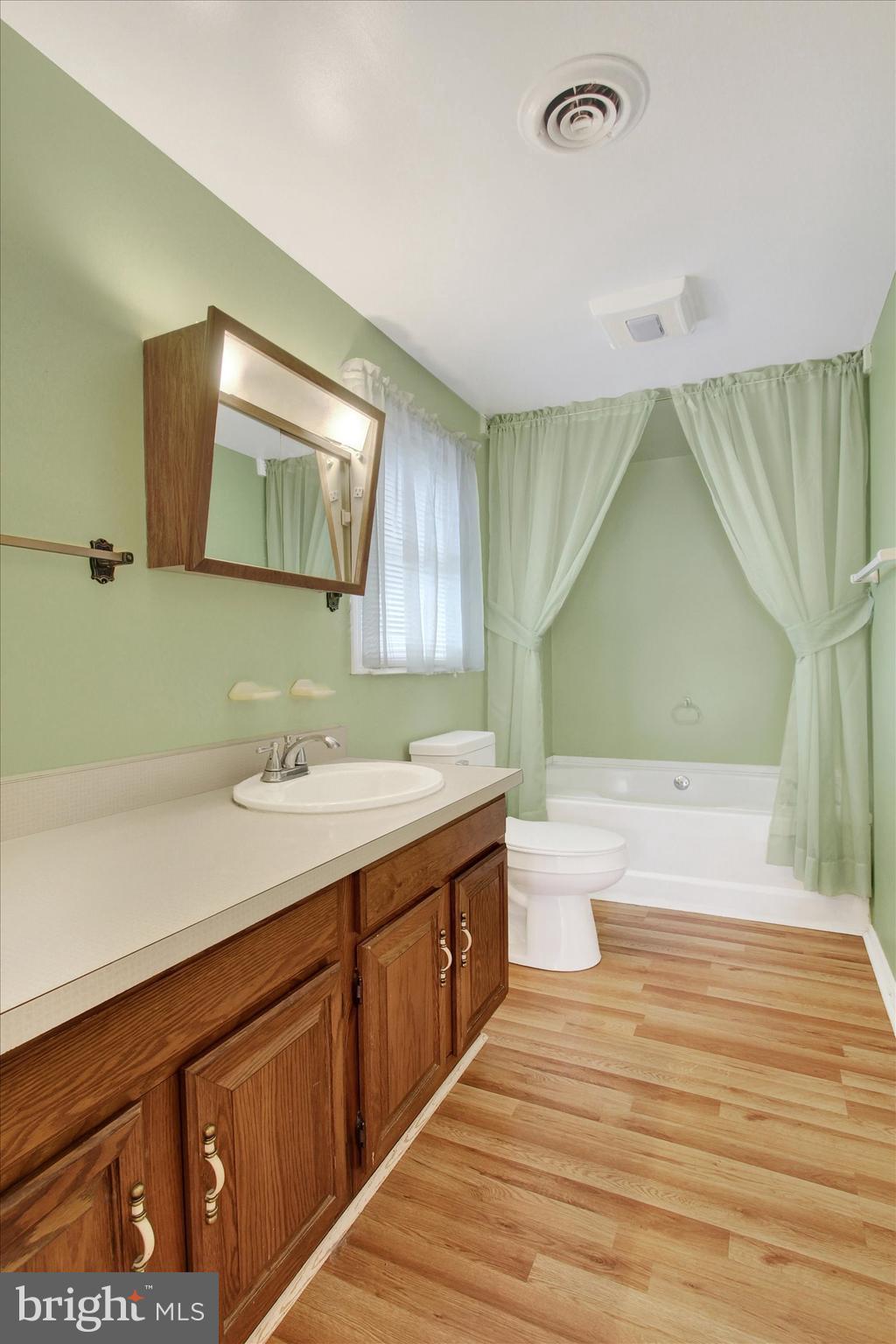 CAROLL VALLEY - Residential