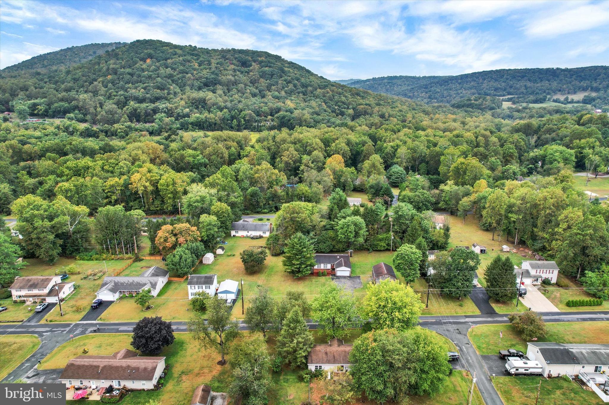CAROLL VALLEY - Residential