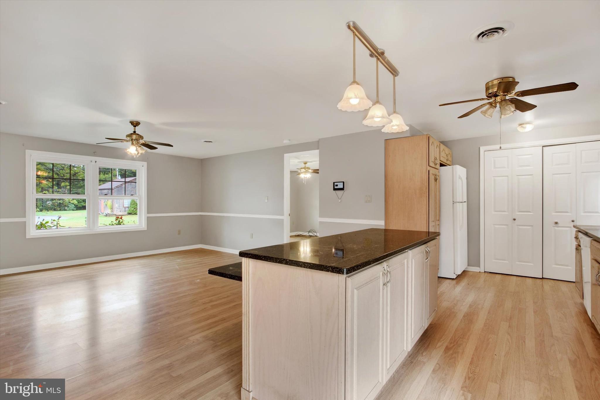 CAROLL VALLEY - Residential