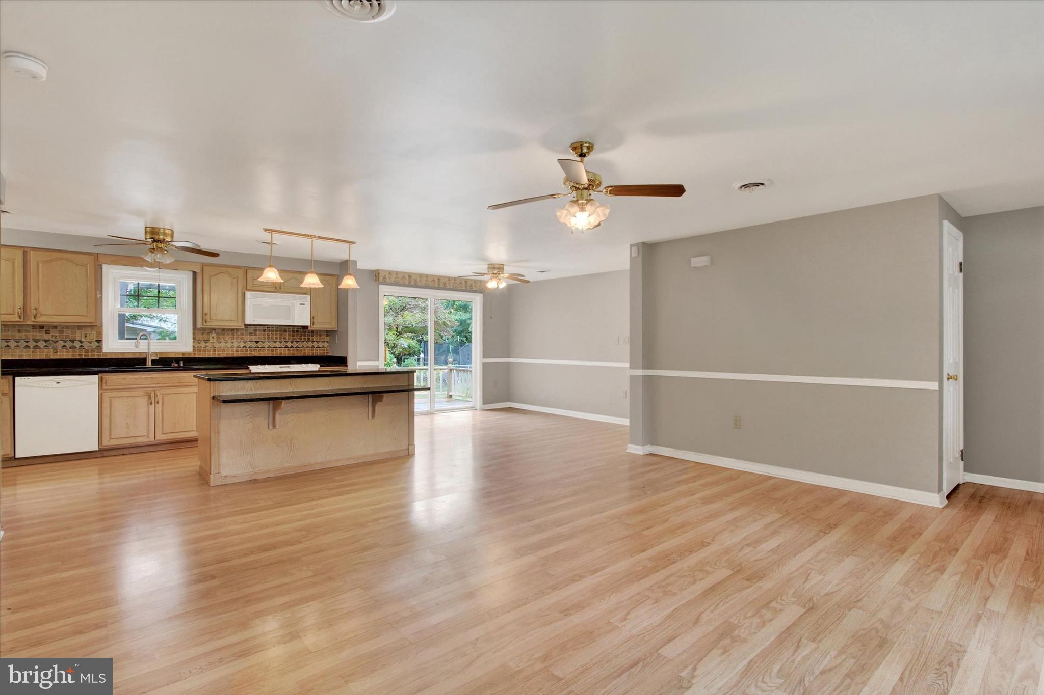 CAROLL VALLEY - Residential