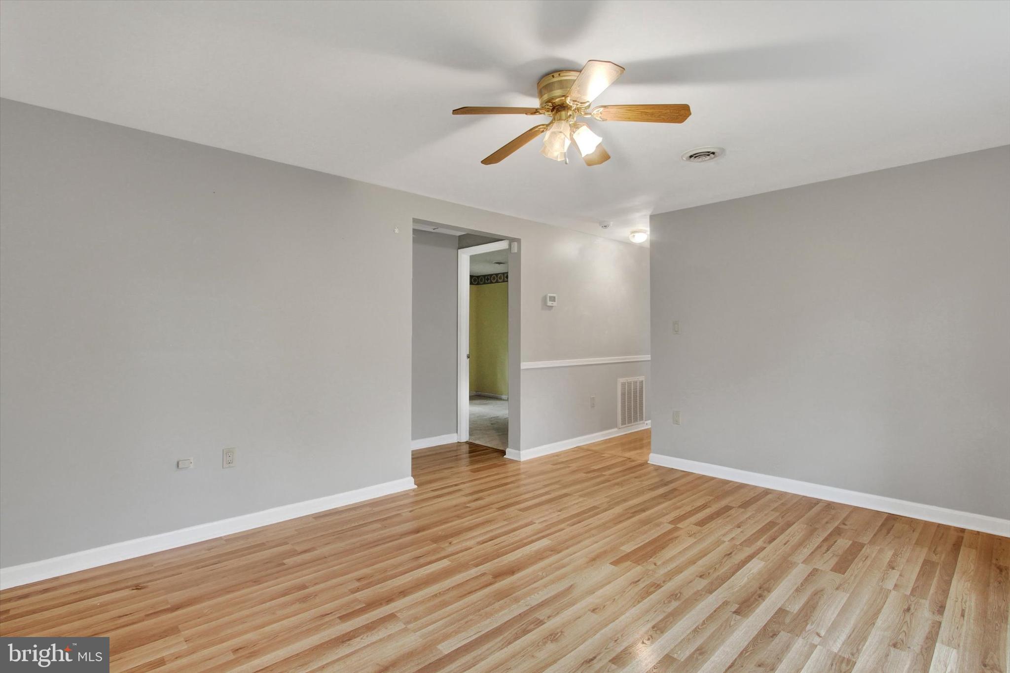 CAROLL VALLEY - Residential