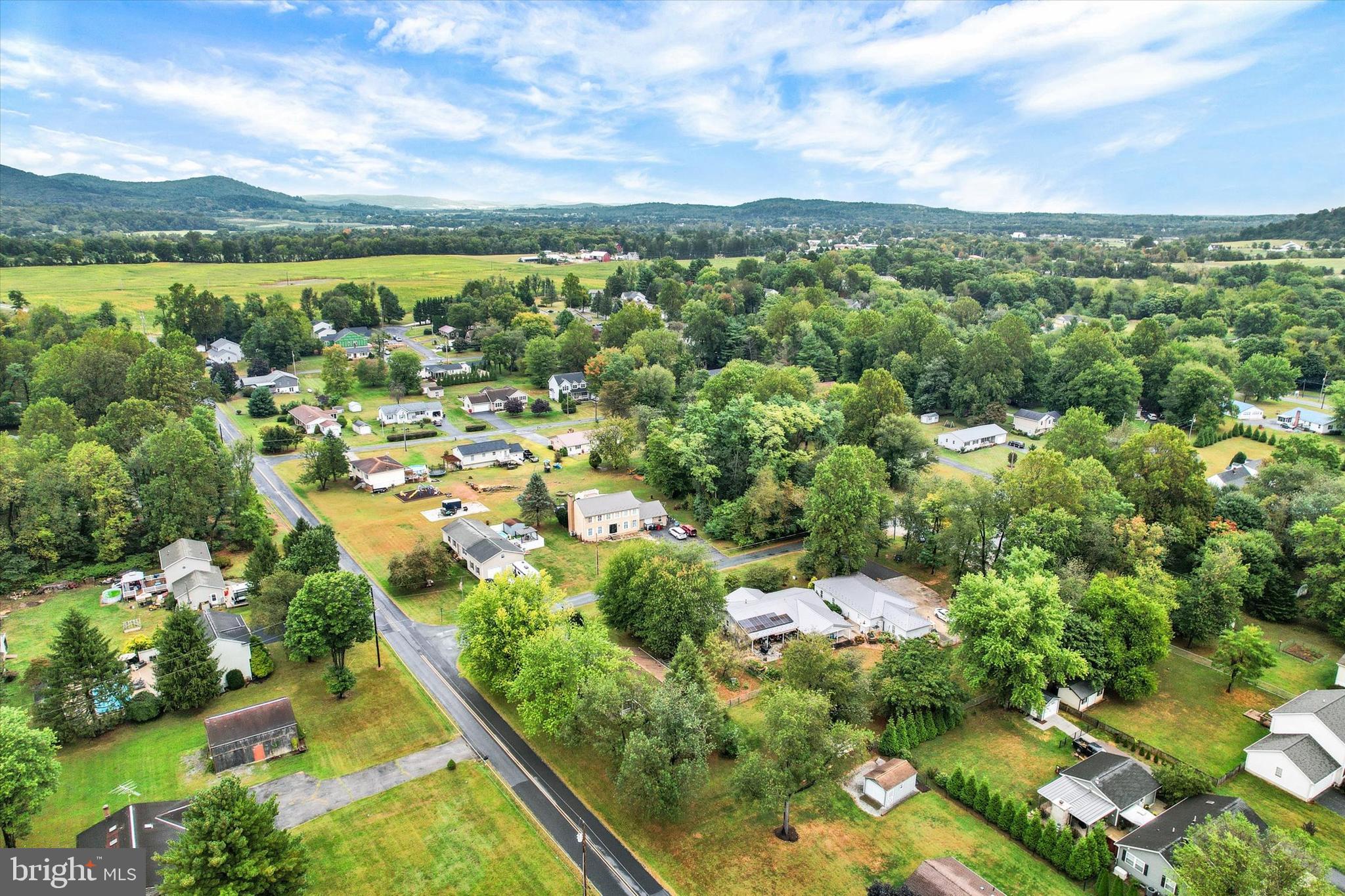 CAROLL VALLEY - Residential
