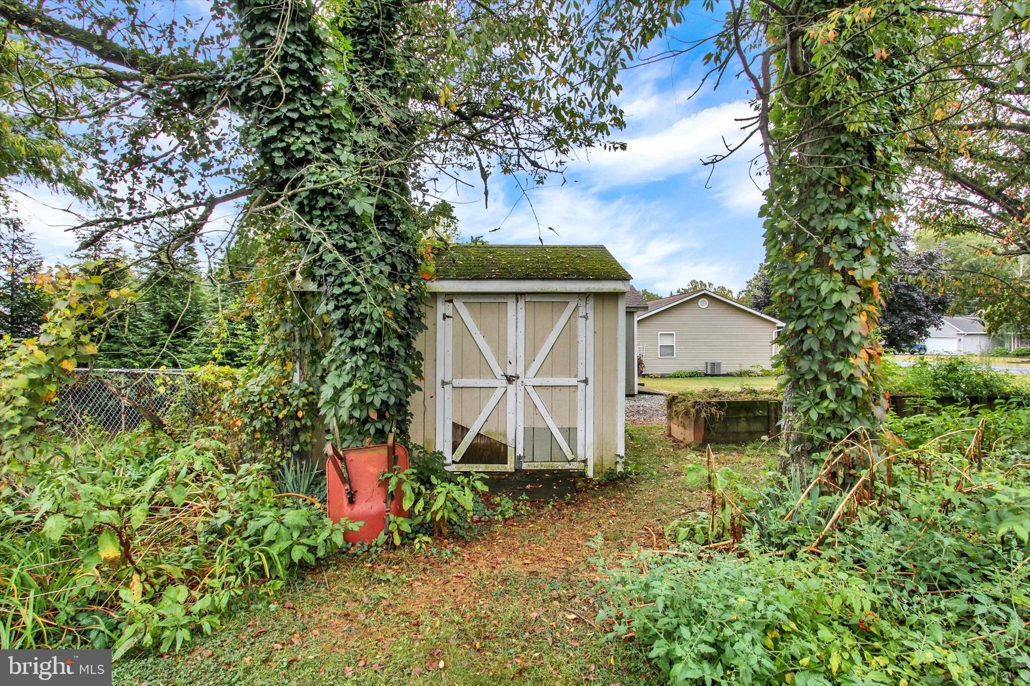 CAROLL VALLEY - Residential