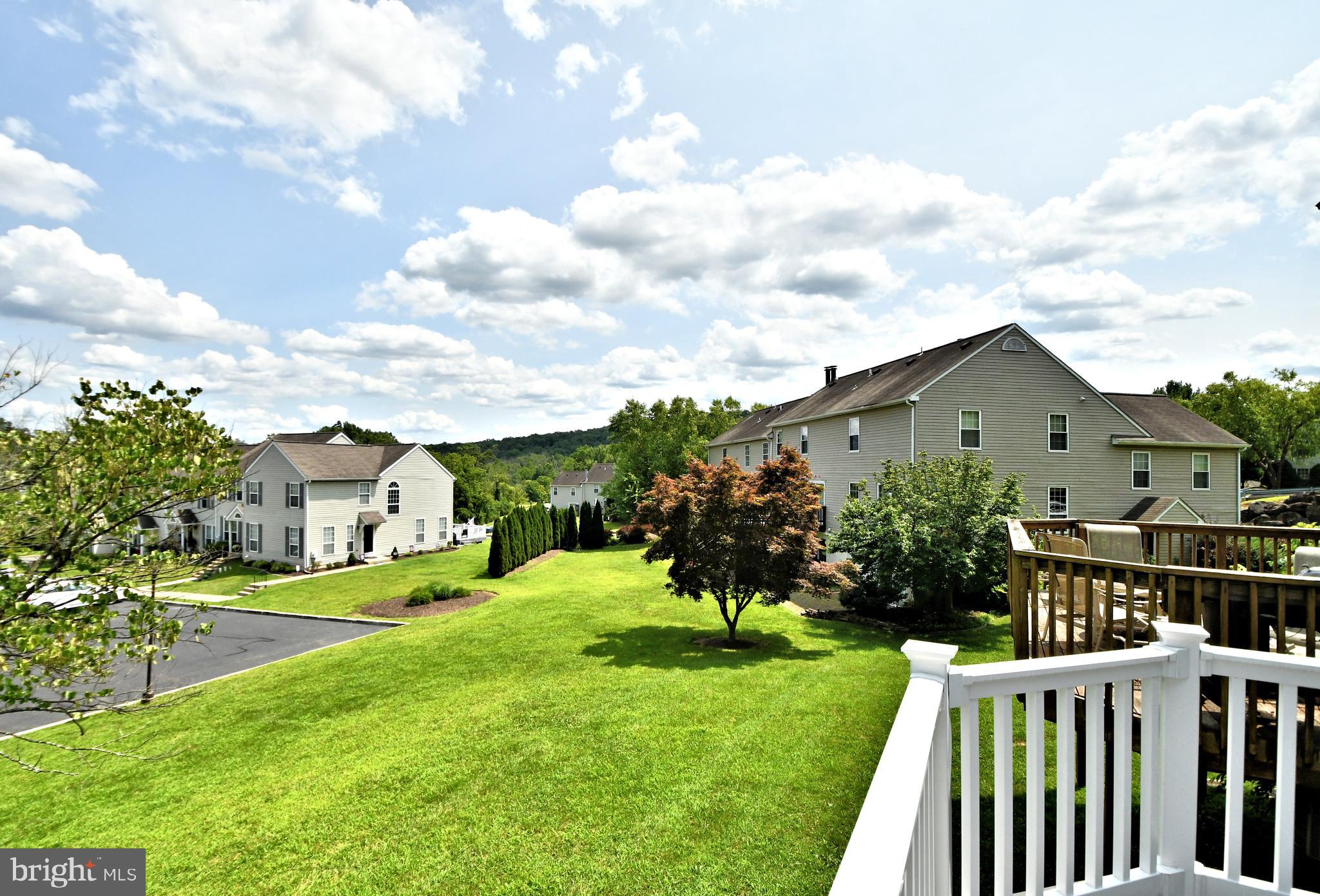 SPRING MOUNT - Residential