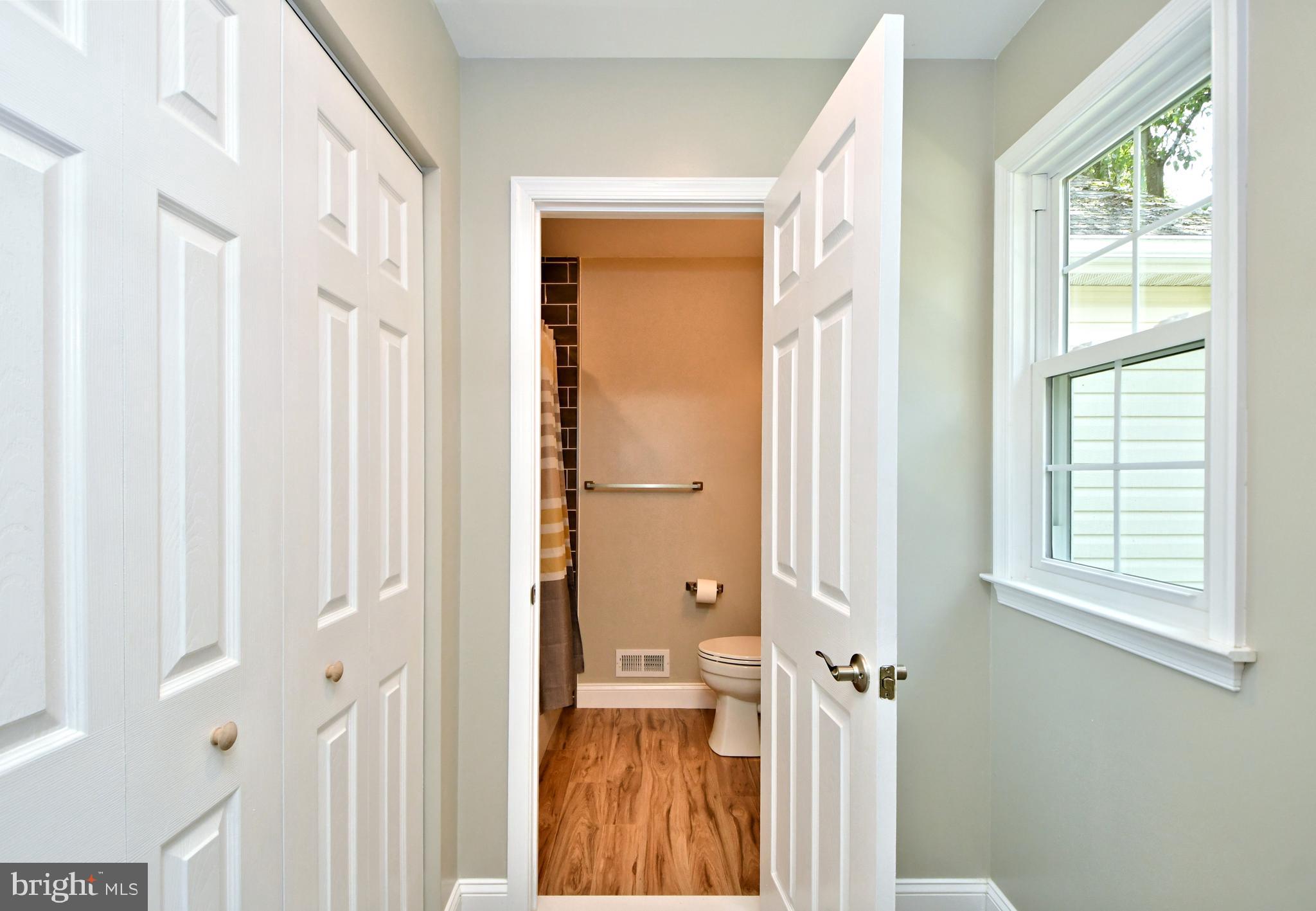 SPRING MOUNT - Residential