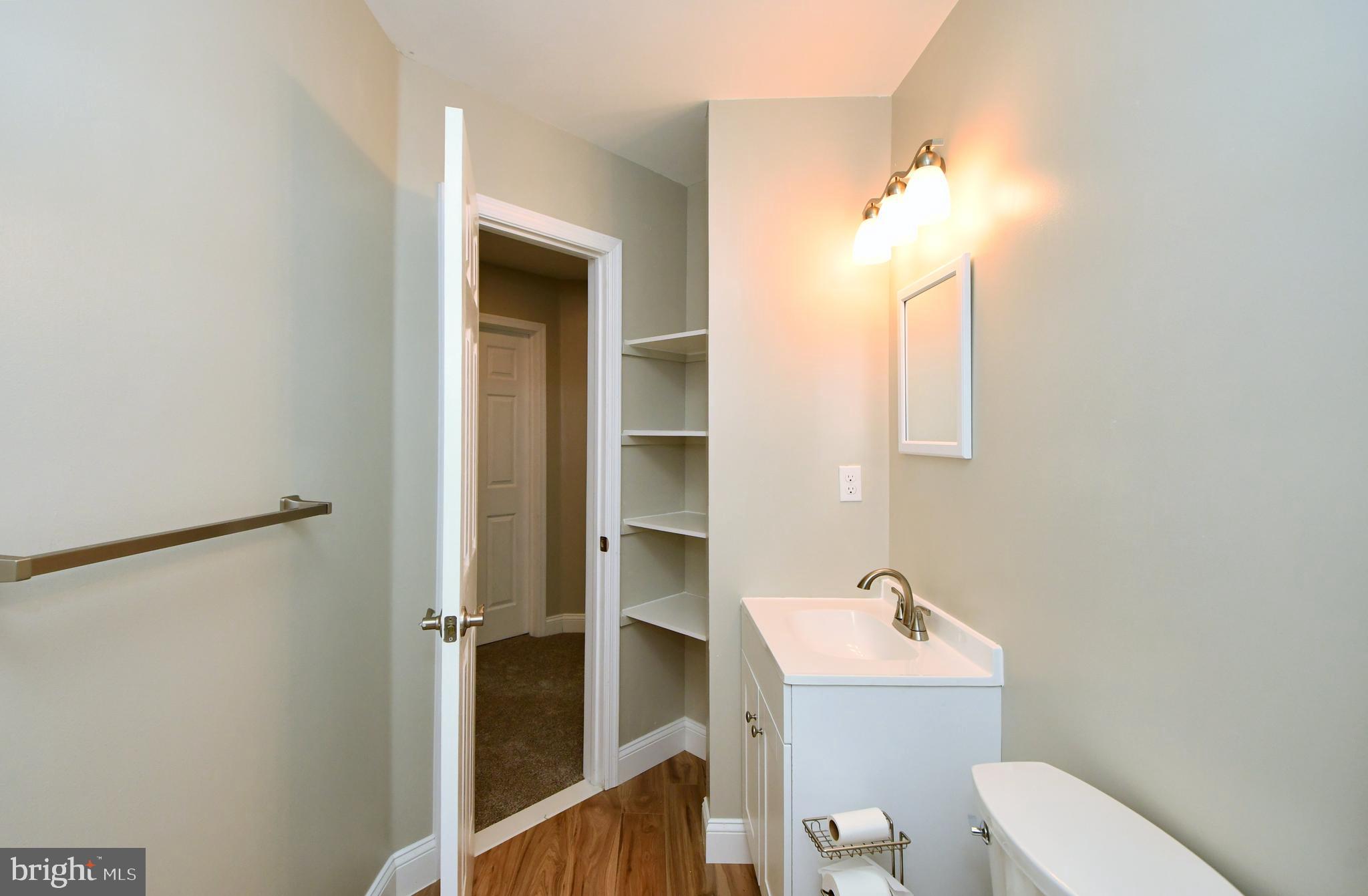 SPRING MOUNT - Residential