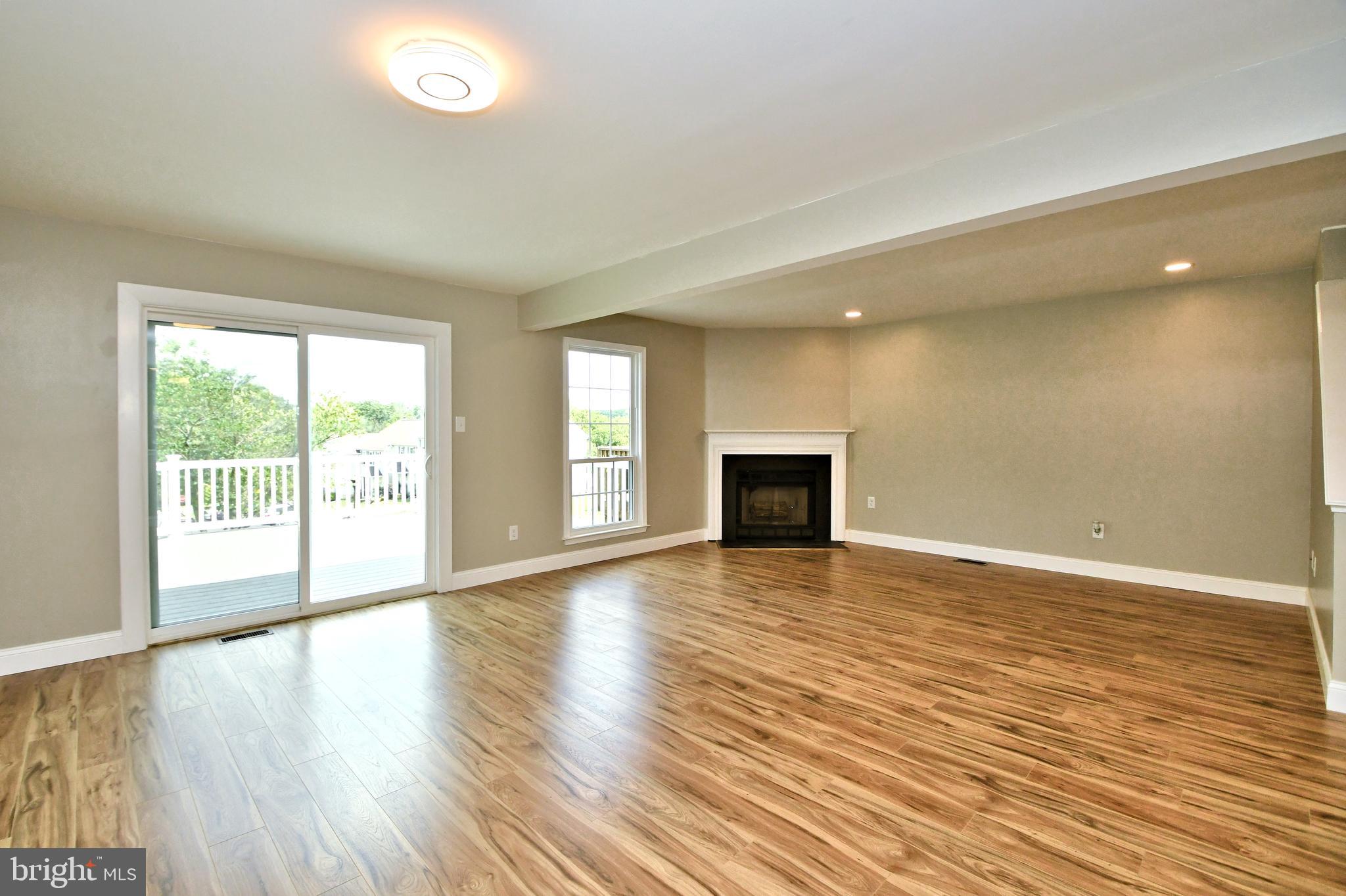 SPRING MOUNT - Residential