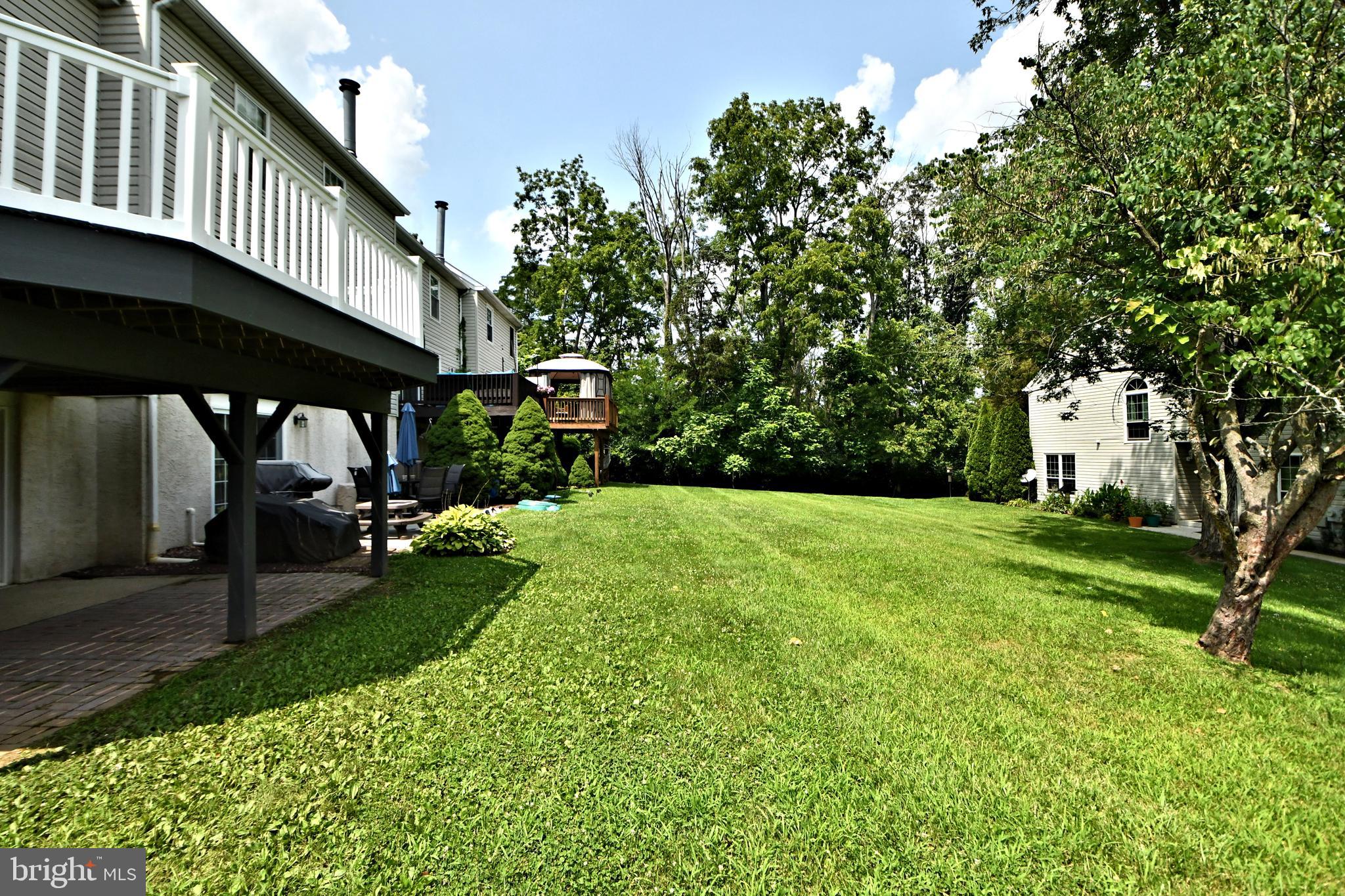 SPRING MOUNT - Residential