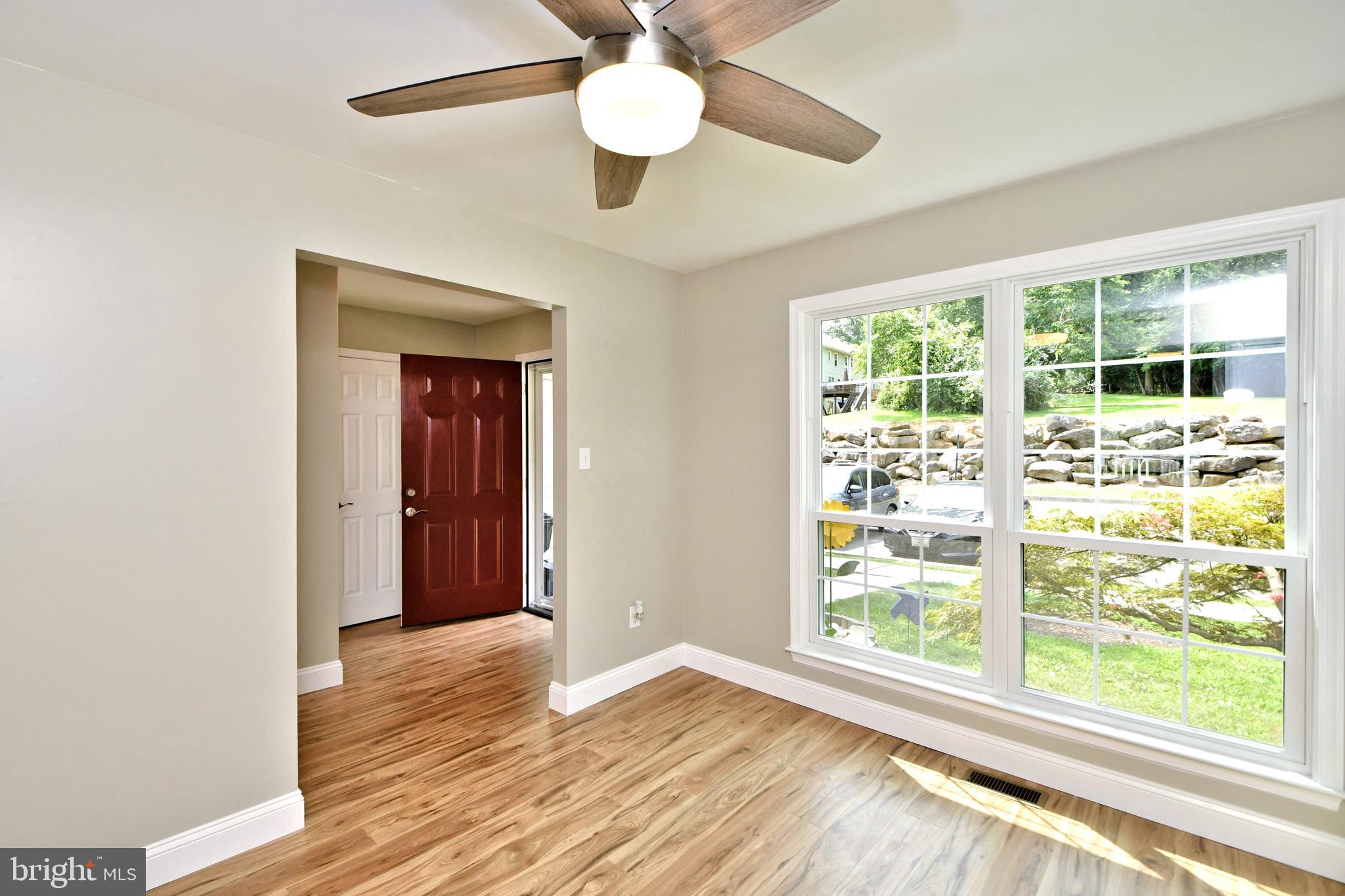 SPRING MOUNT - Residential