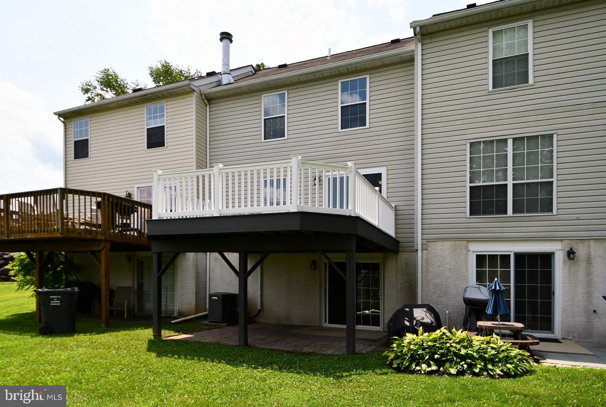 SPRING MOUNT - Residential