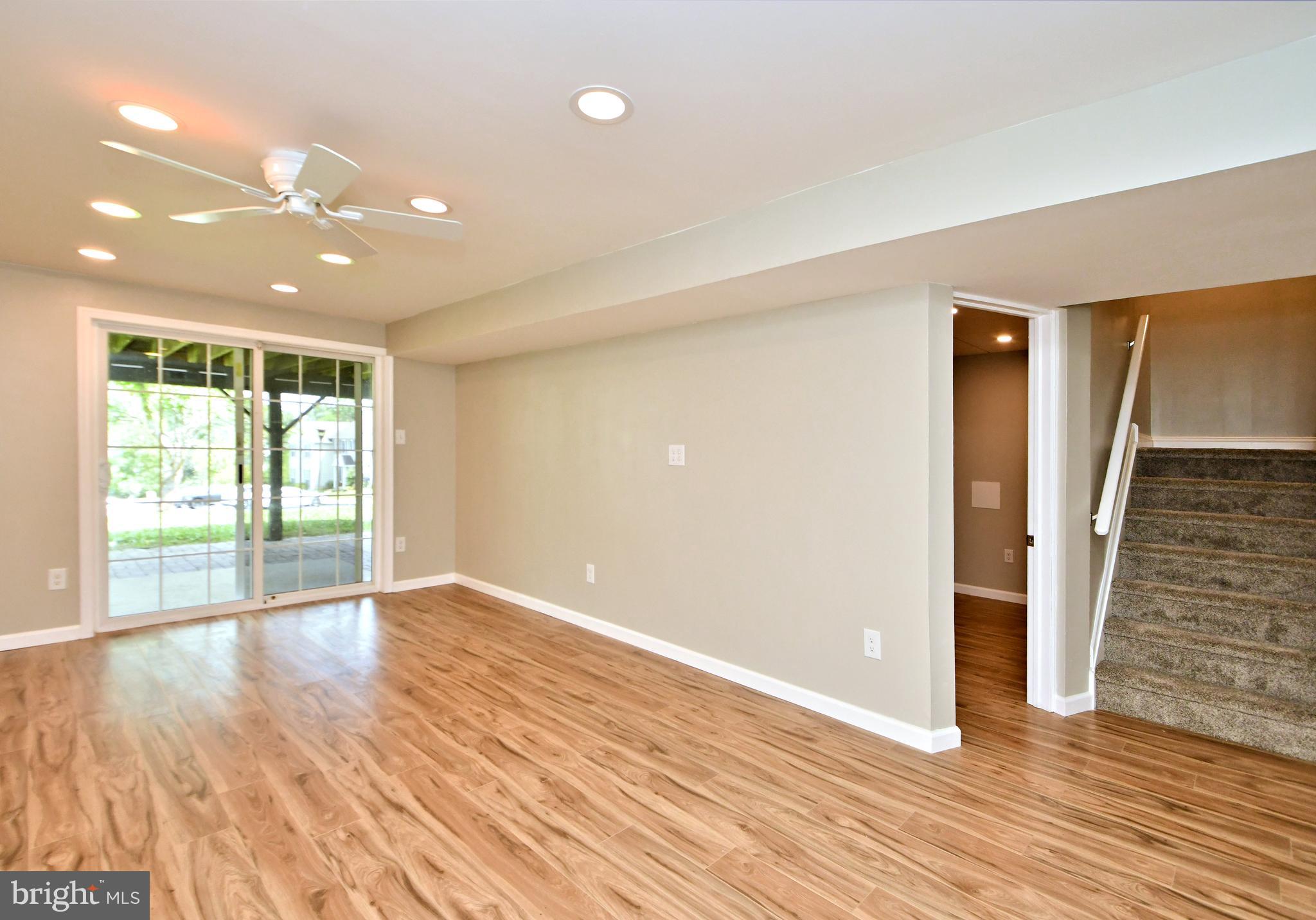 SPRING MOUNT - Residential