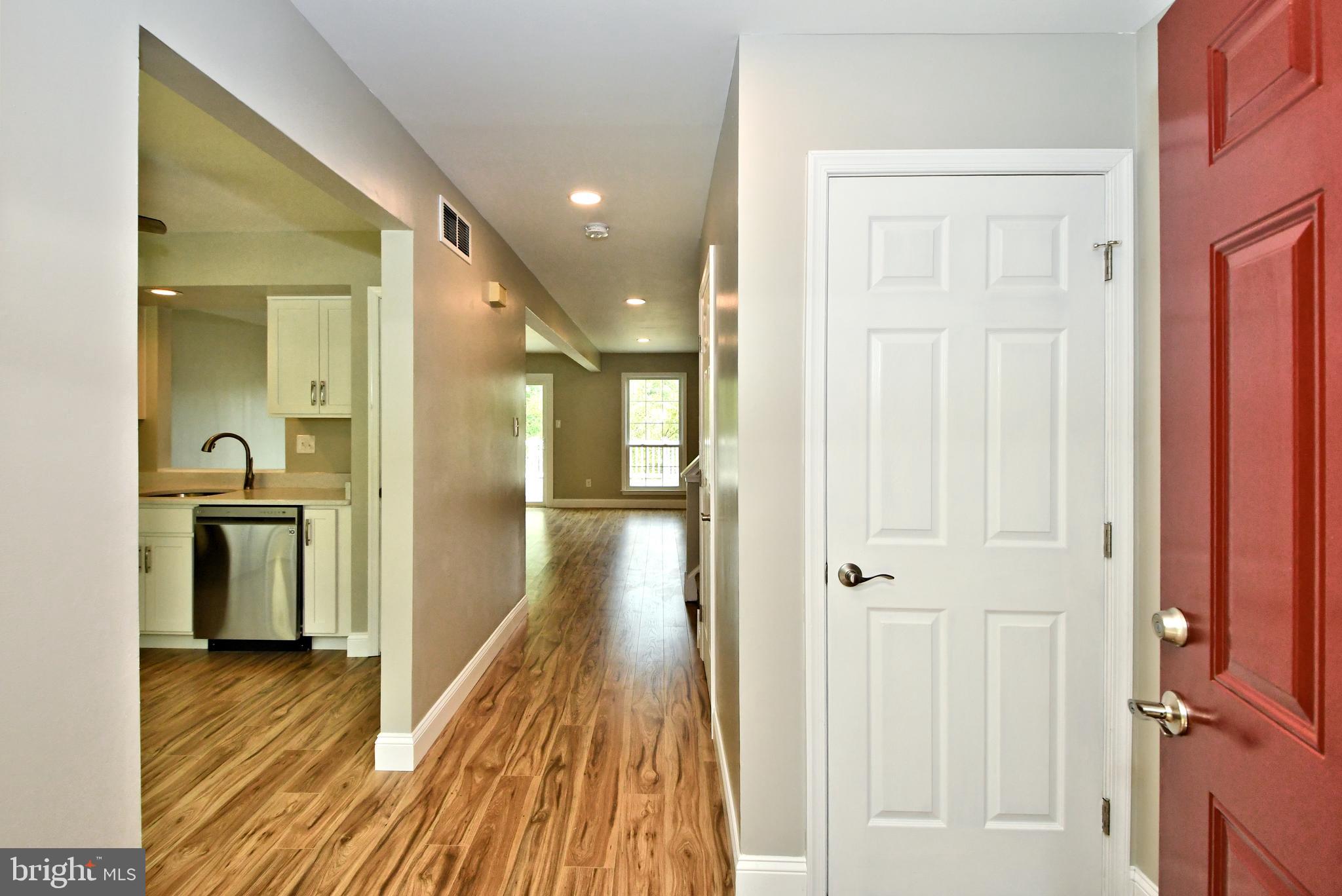 SPRING MOUNT - Residential