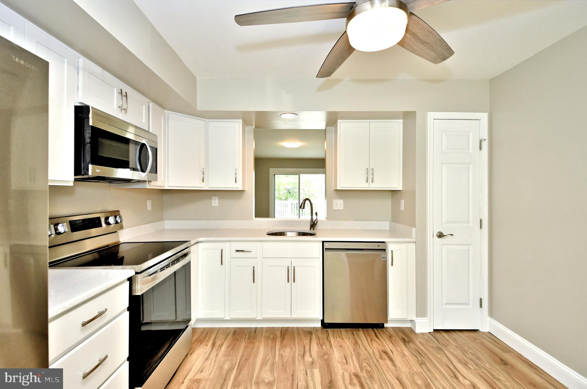 SPRING MOUNT - Residential