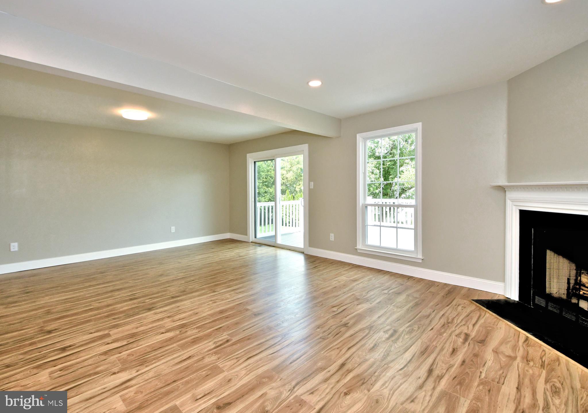 SPRING MOUNT - Residential