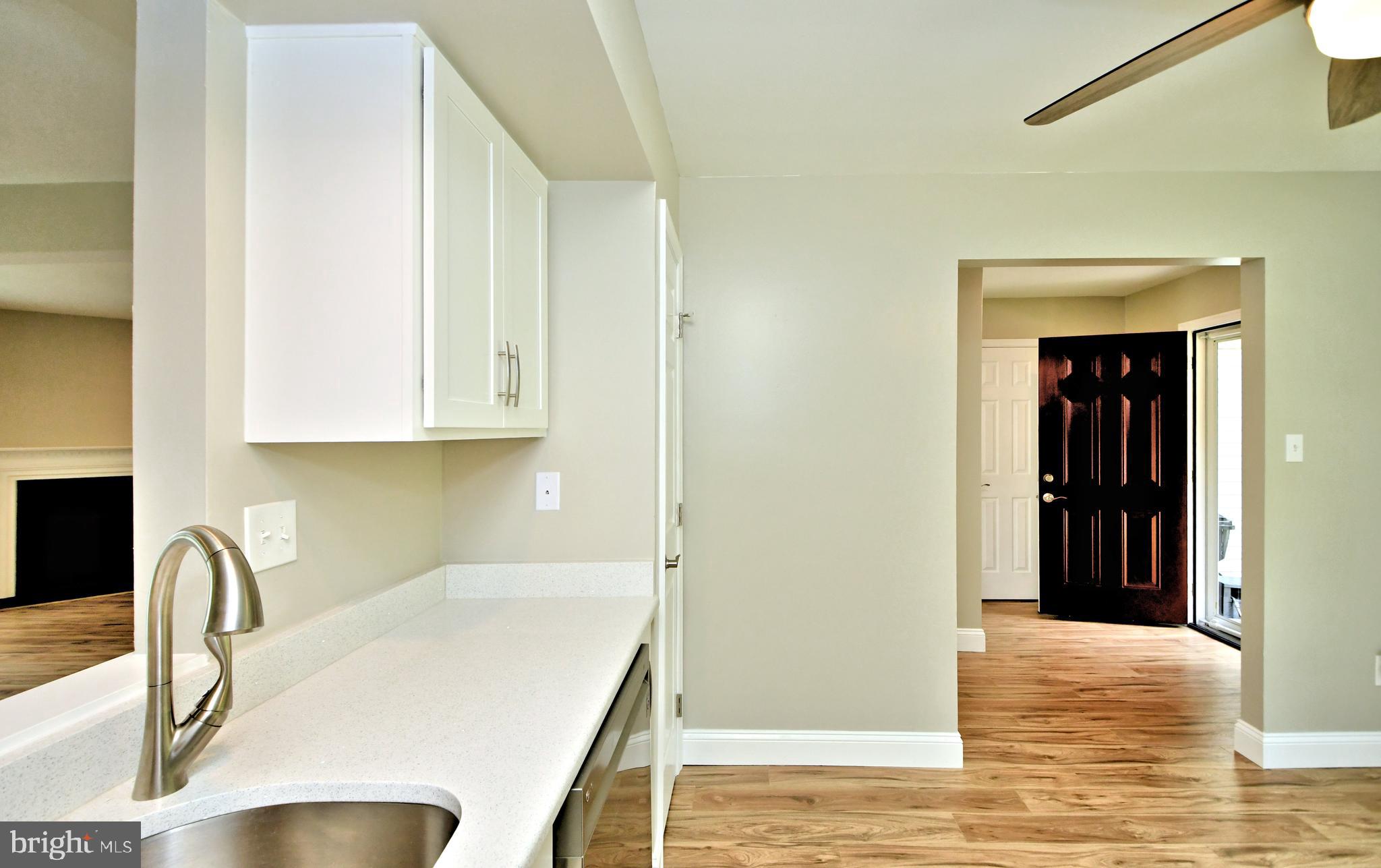 SPRING MOUNT - Residential