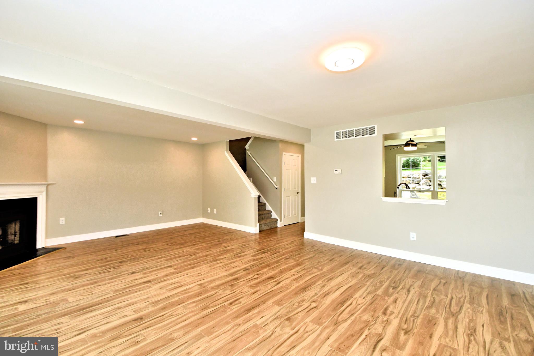 SPRING MOUNT - Residential