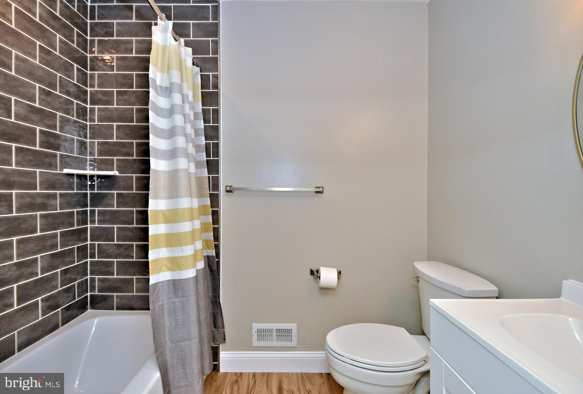 SPRING MOUNT - Residential