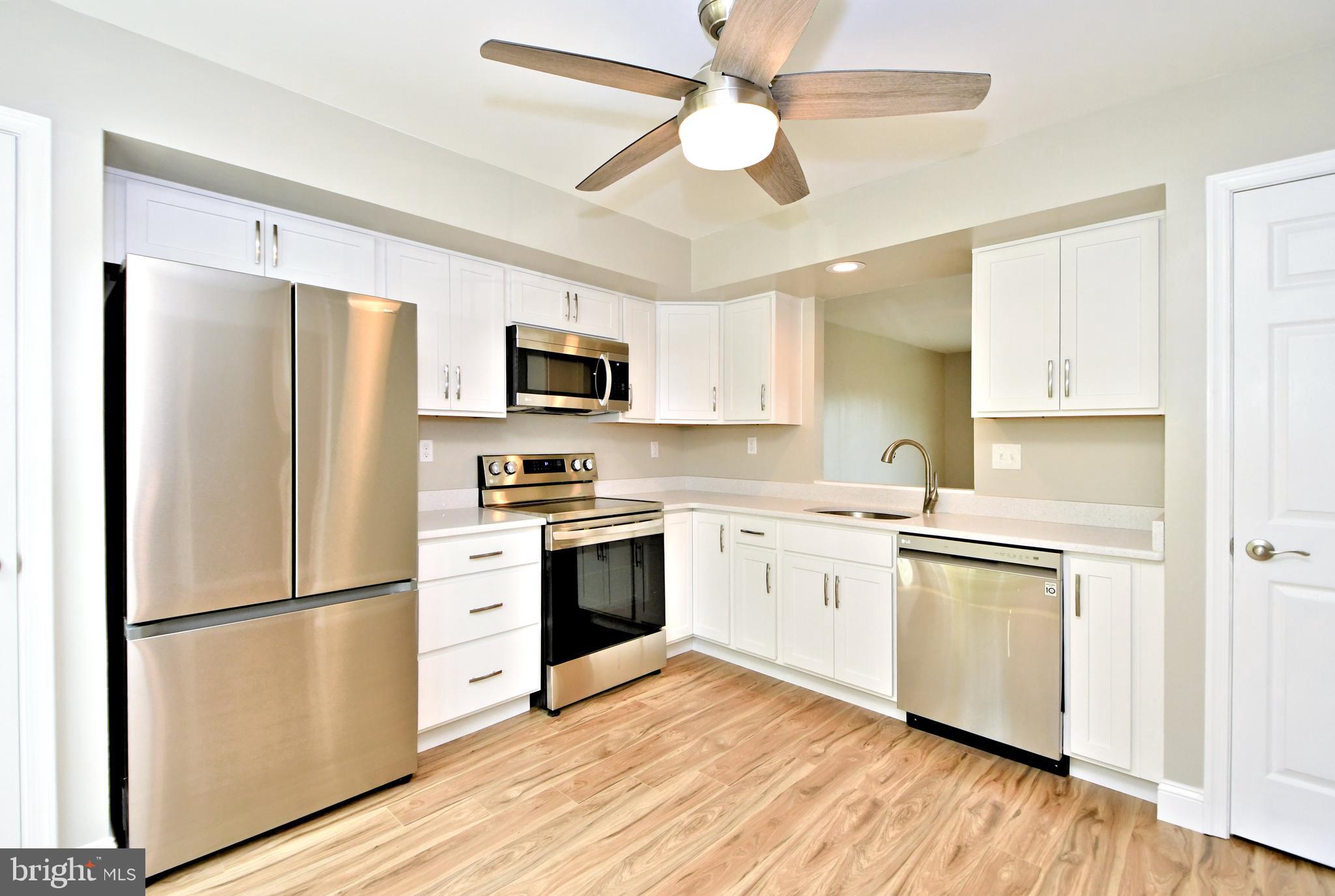 SPRING MOUNT - Residential