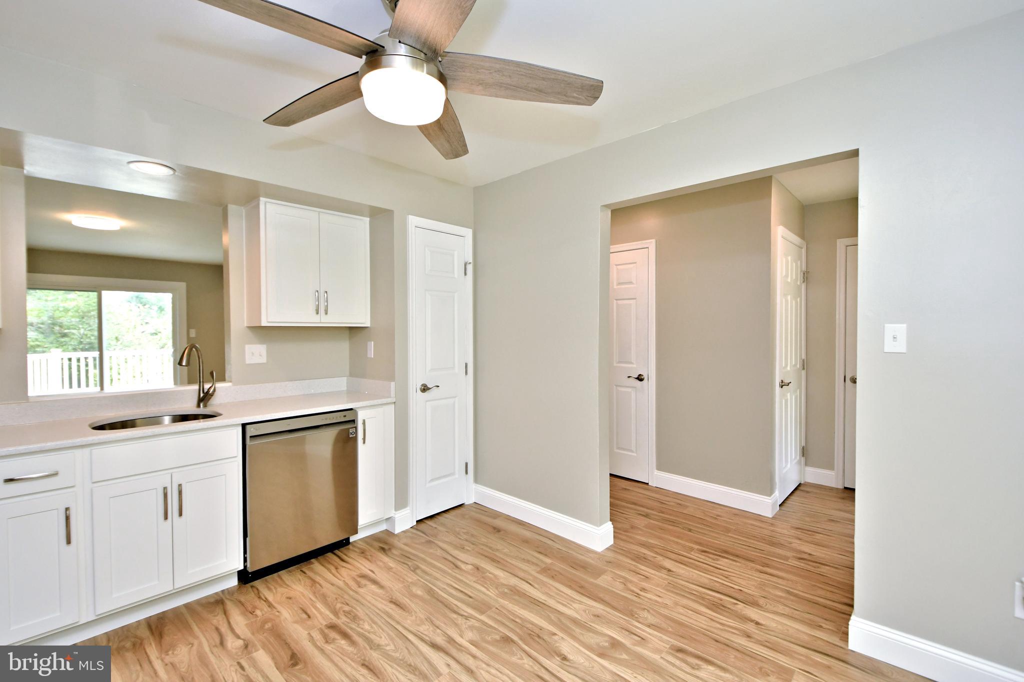 SPRING MOUNT - Residential