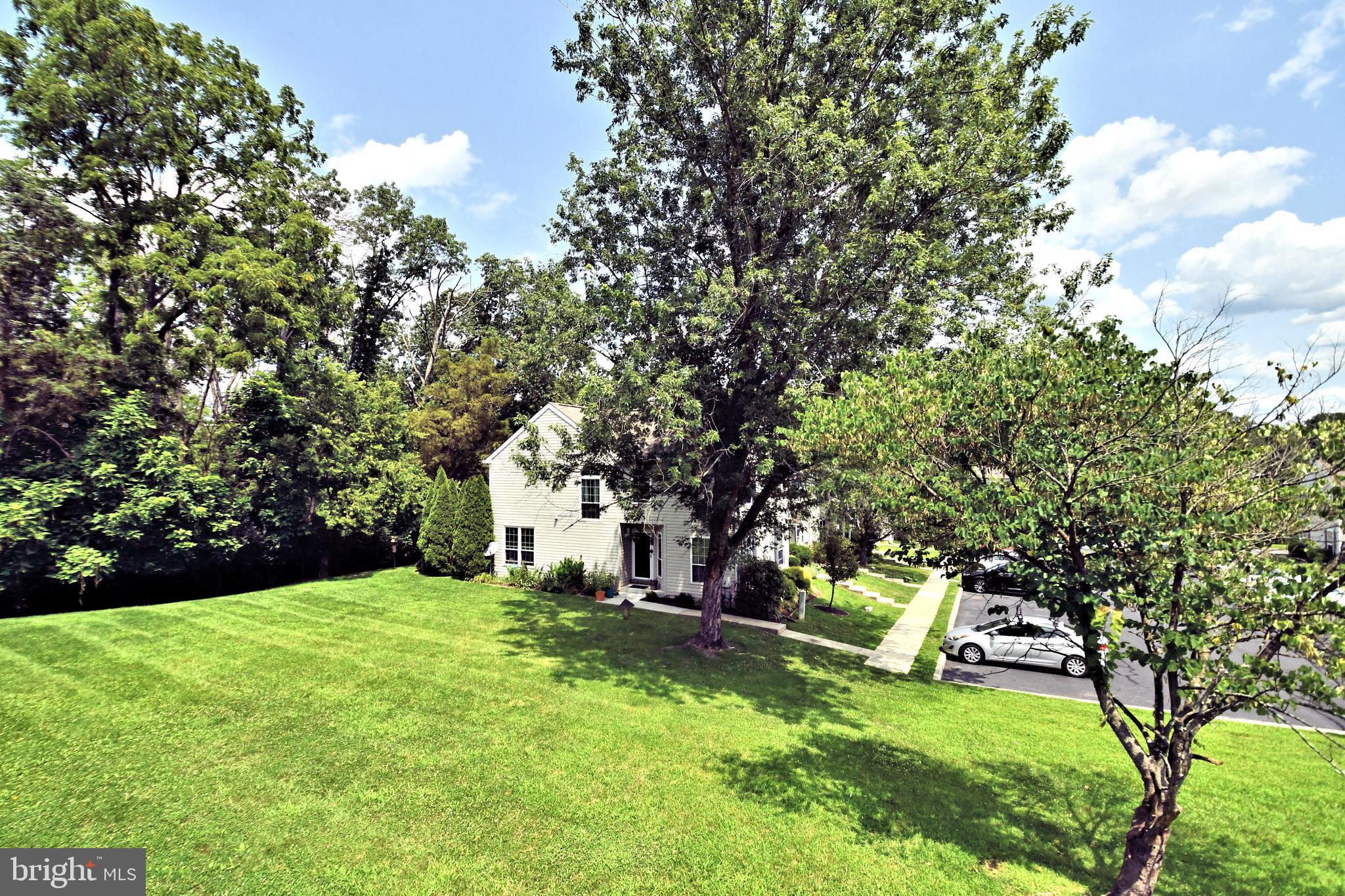 SPRING MOUNT - Residential