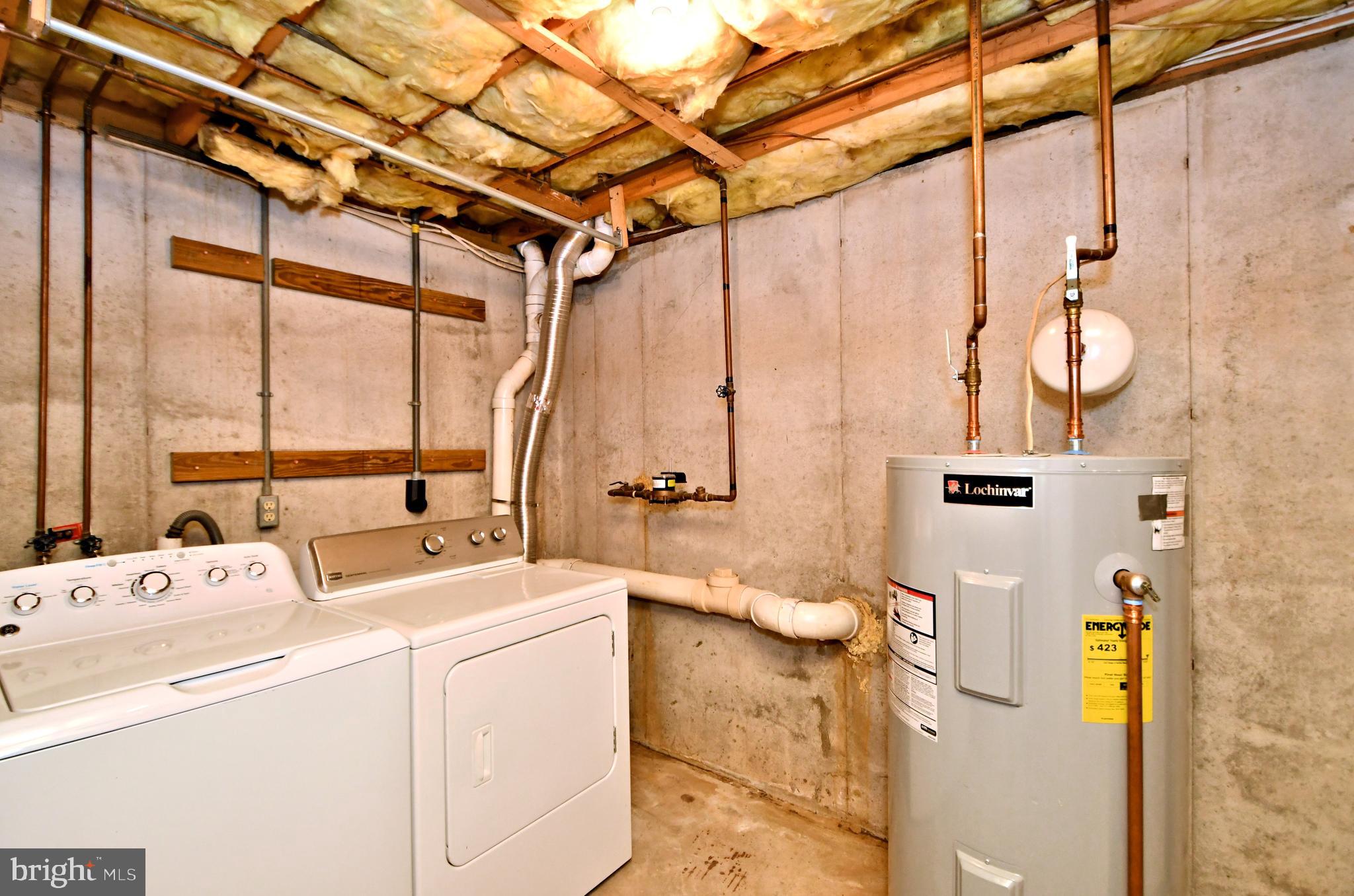 SPRING MOUNT - Residential