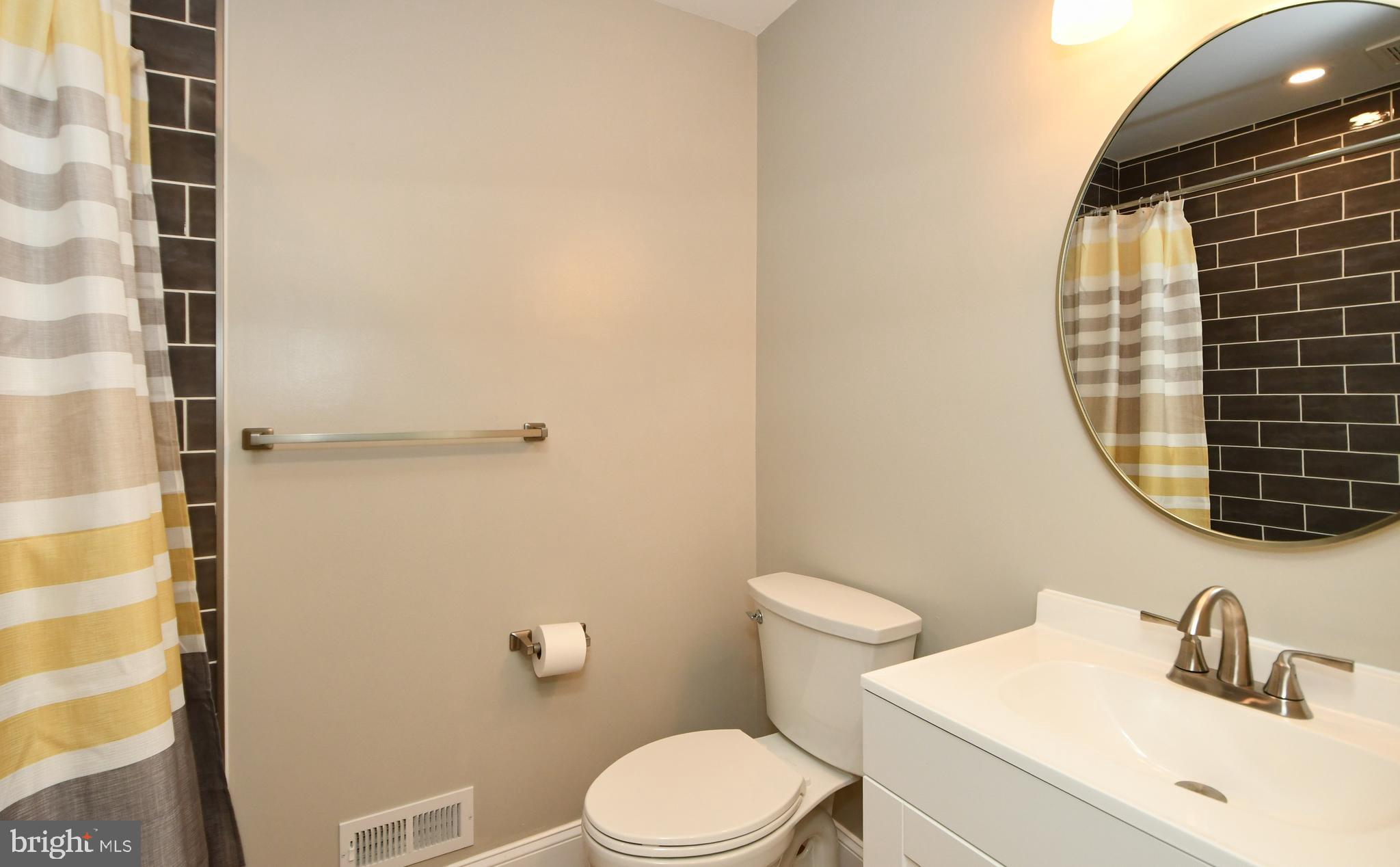 SPRING MOUNT - Residential