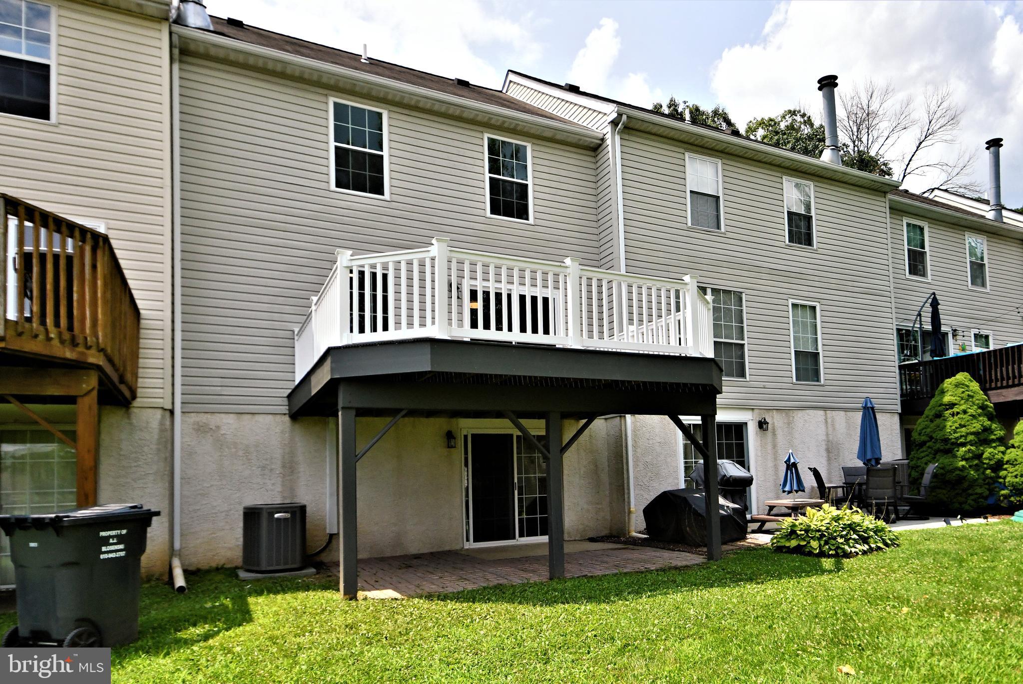 SPRING MOUNT - Residential