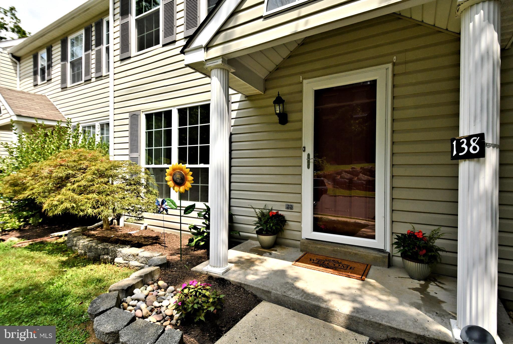 SPRING MOUNT - Residential