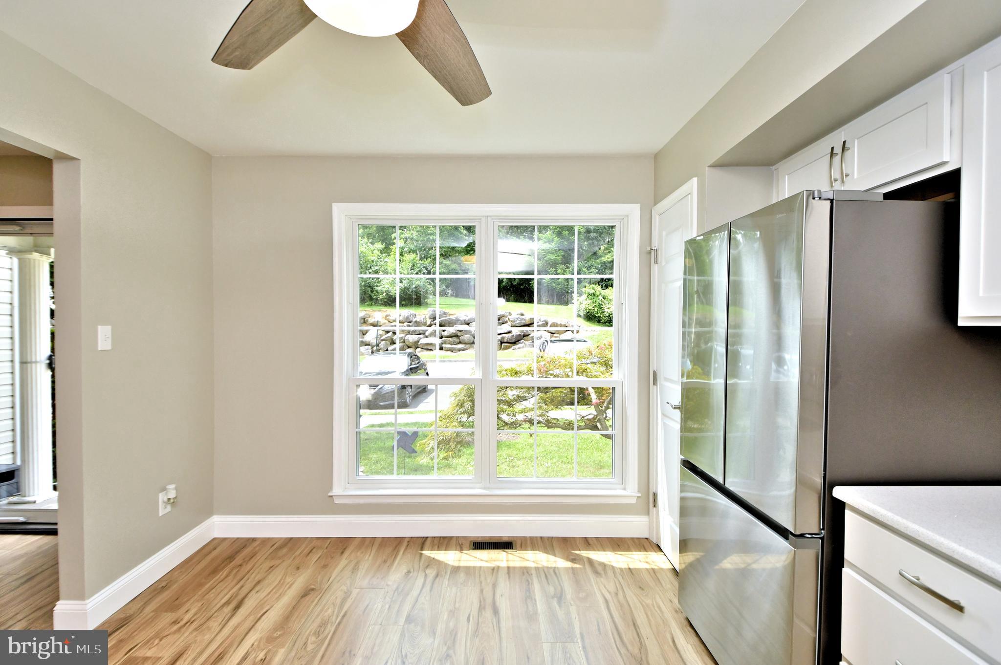 SPRING MOUNT - Residential