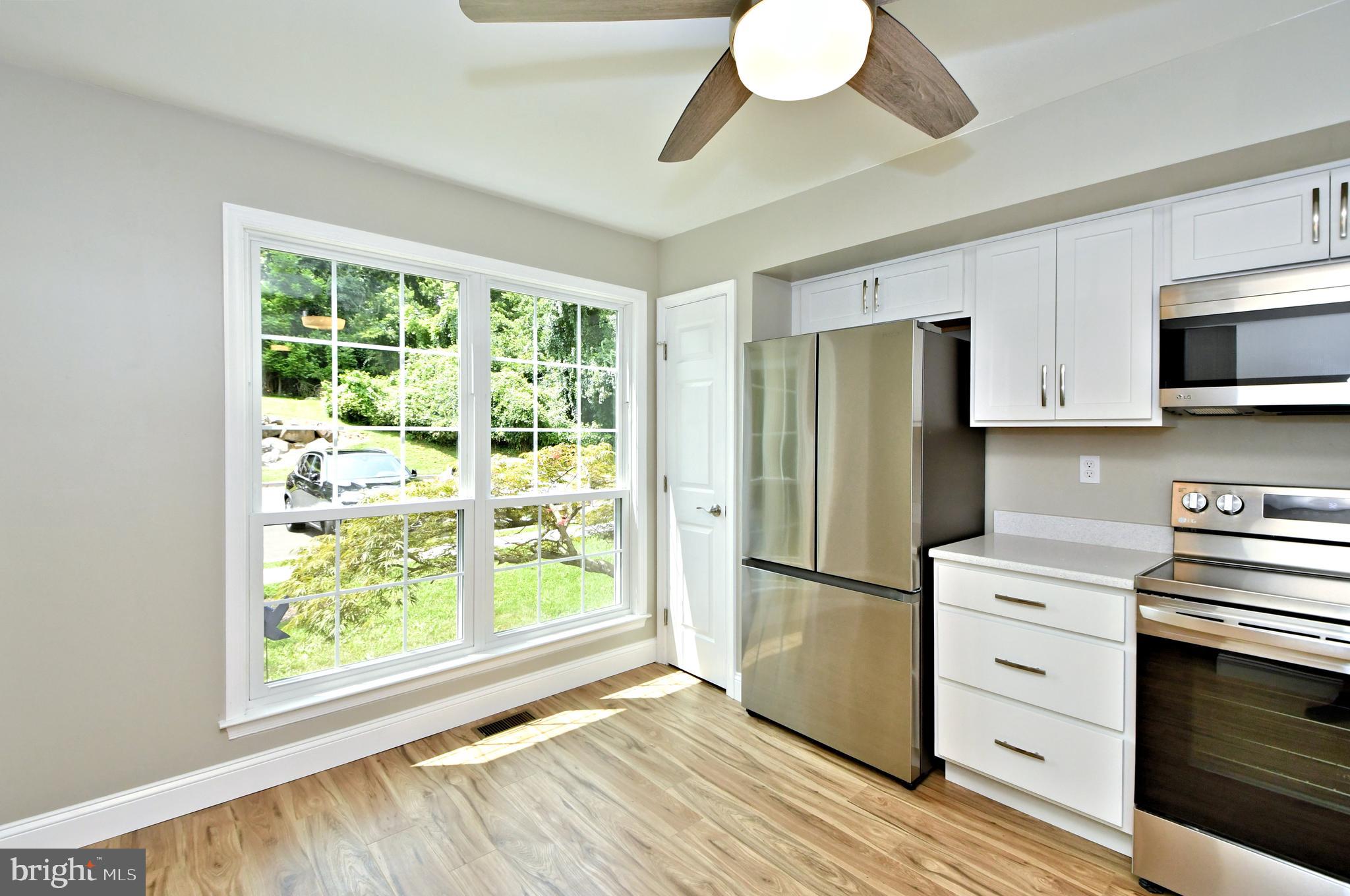 SPRING MOUNT - Residential