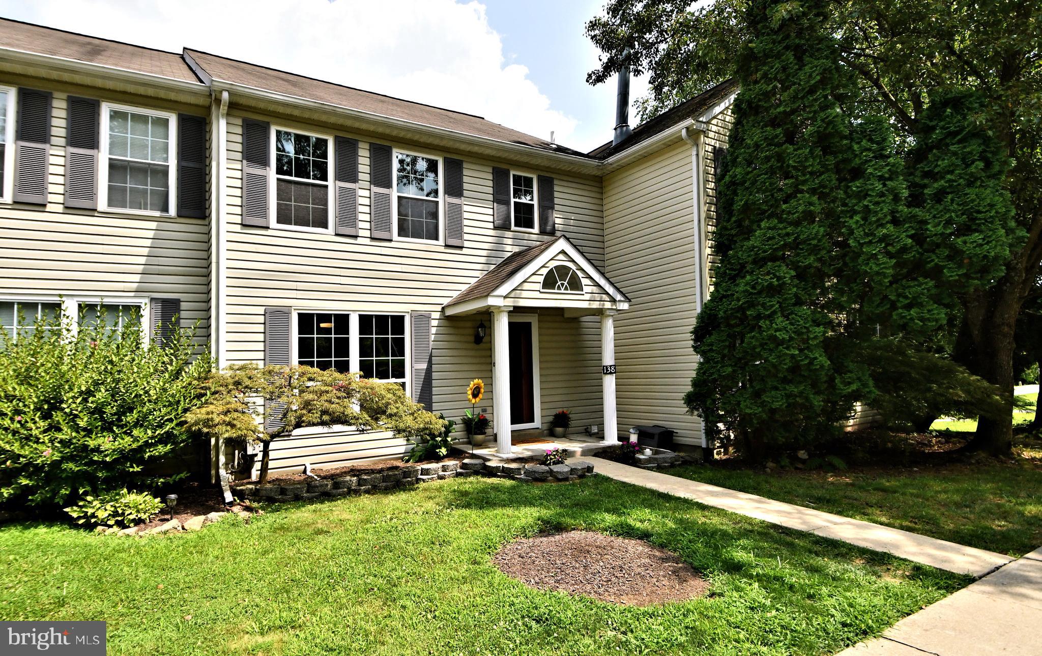 SPRING MOUNT - Residential