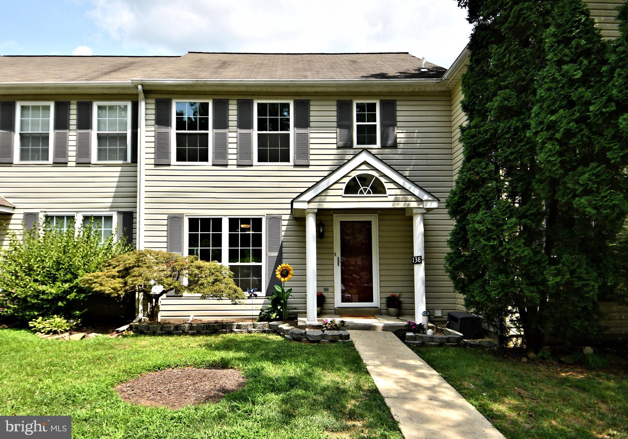 SPRING MOUNT - Residential