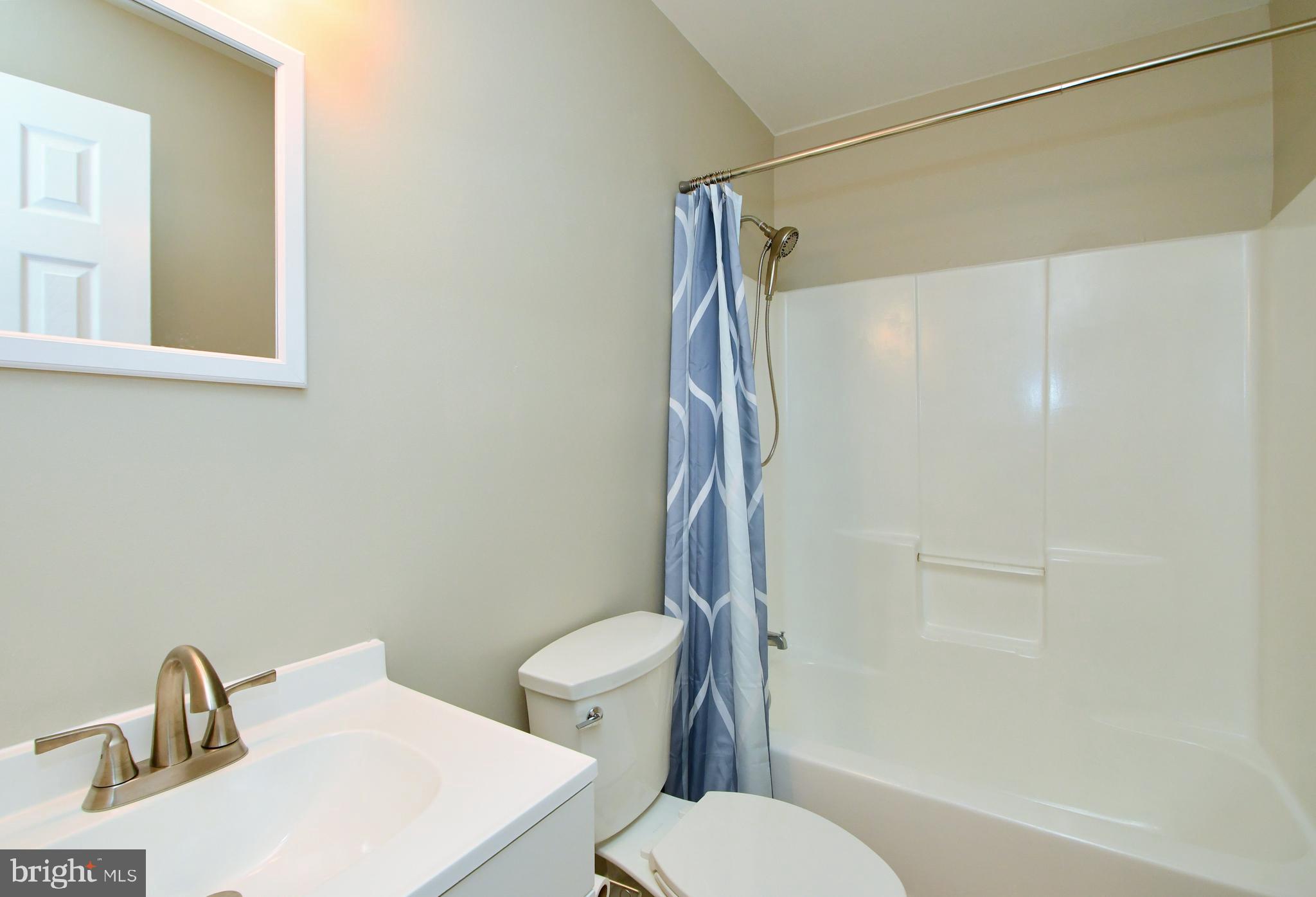 SPRING MOUNT - Residential