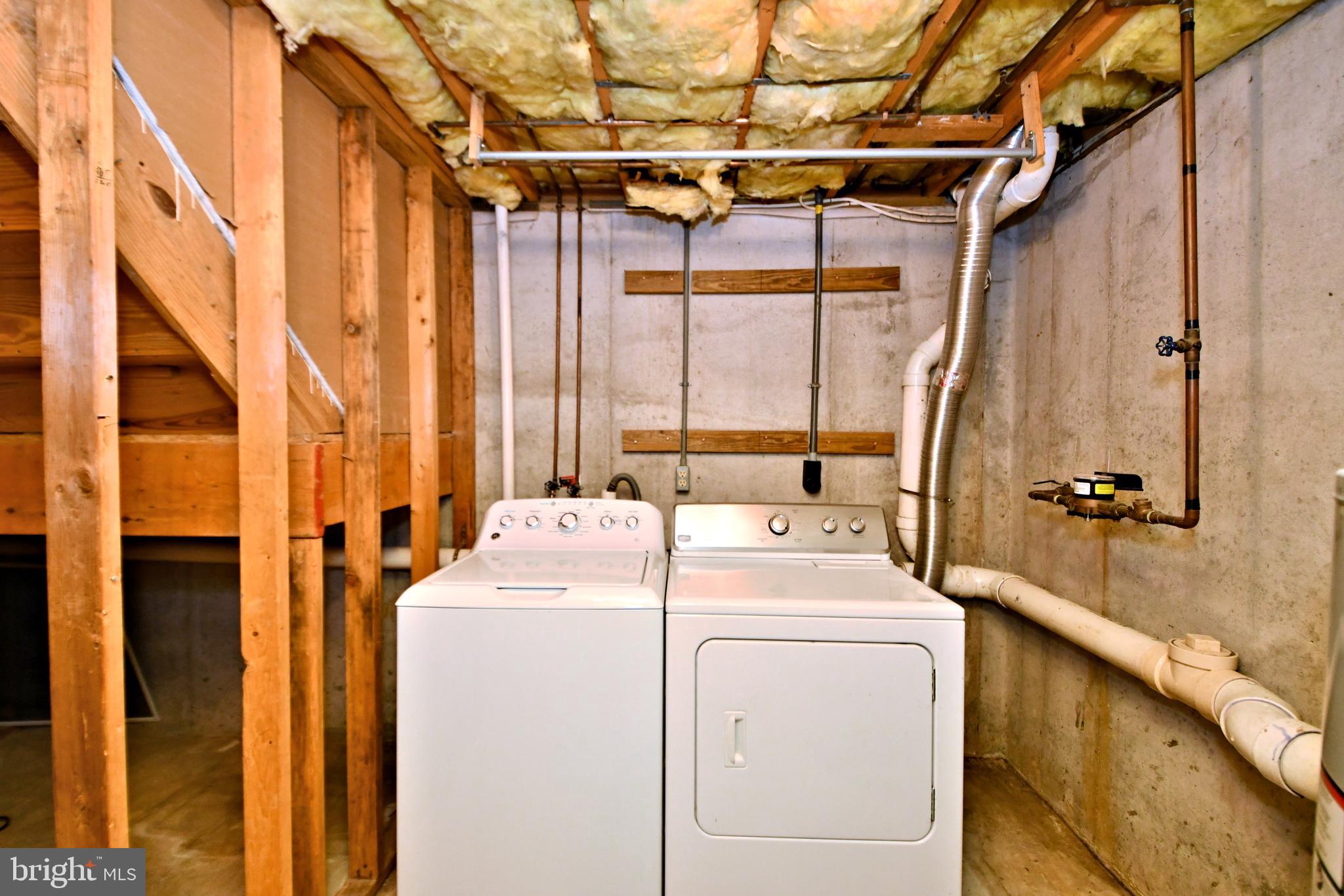 SPRING MOUNT - Residential