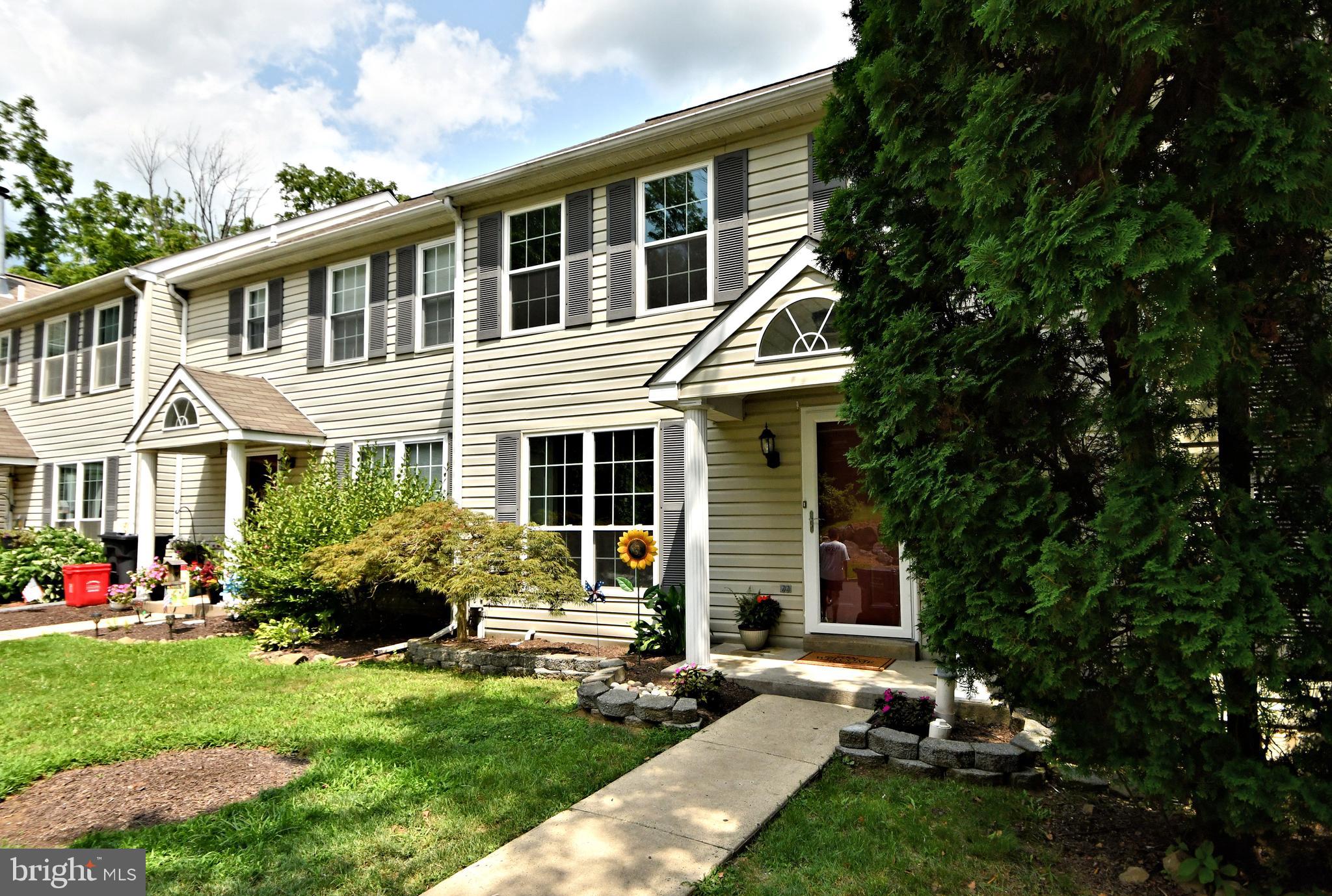 SPRING MOUNT - Residential